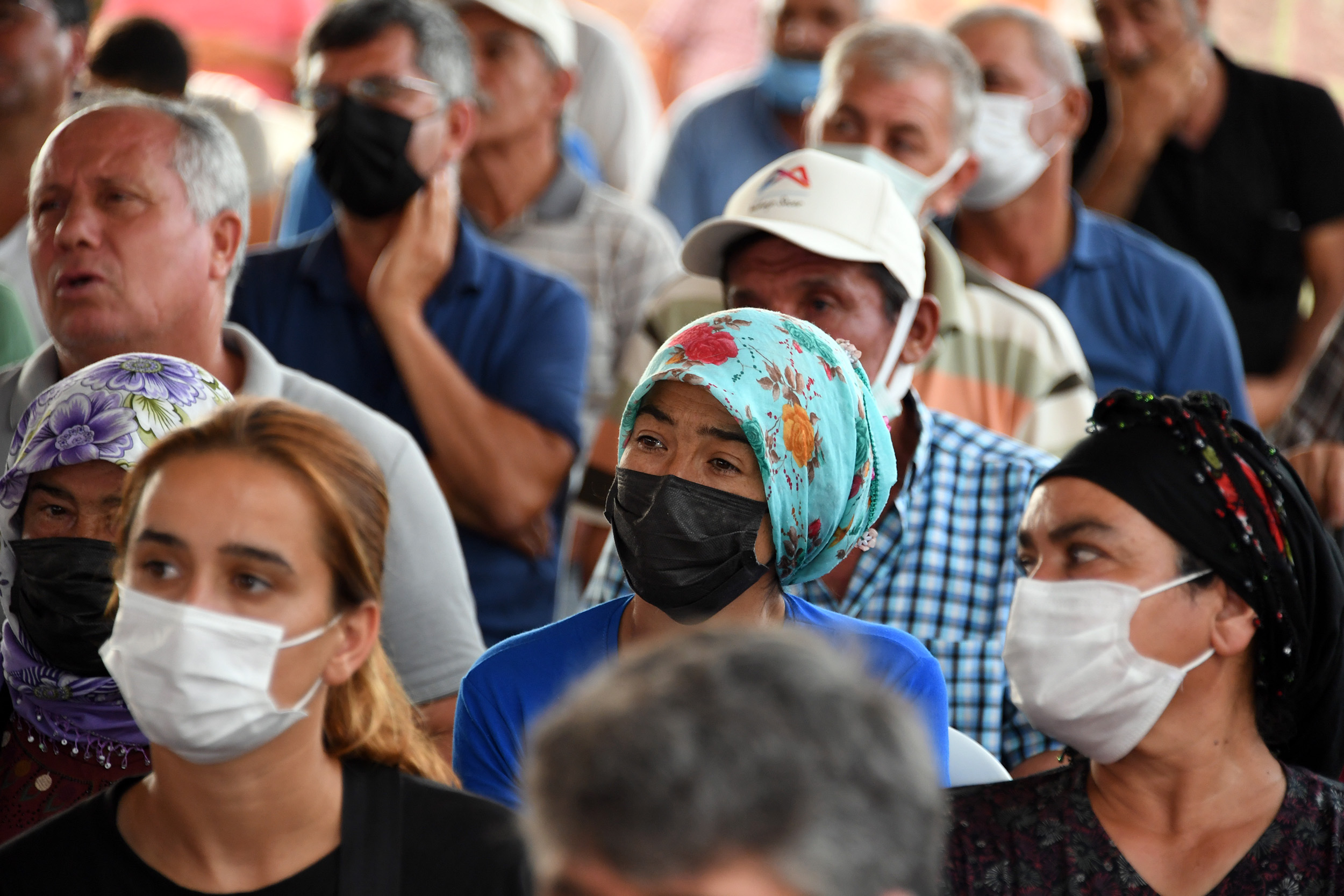 Mersin Büyükşehir Belediye Başkanı