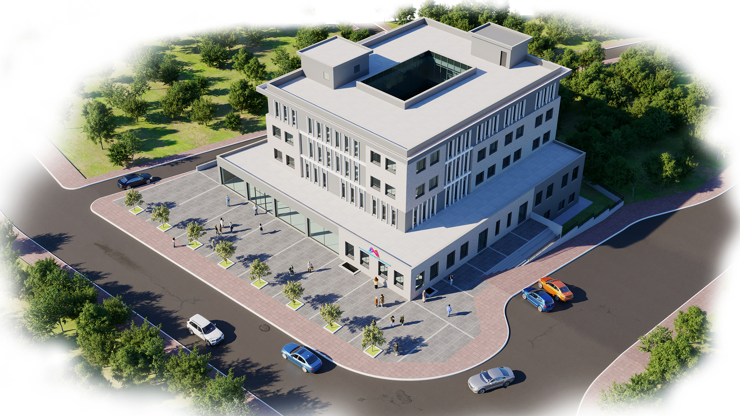 HER YAŞTAN BİREYE HİZMET VERECEK MERKEZLERİN YAPIMI SÜRÜYOR osyal belediyecilik anlayışıyla hareket