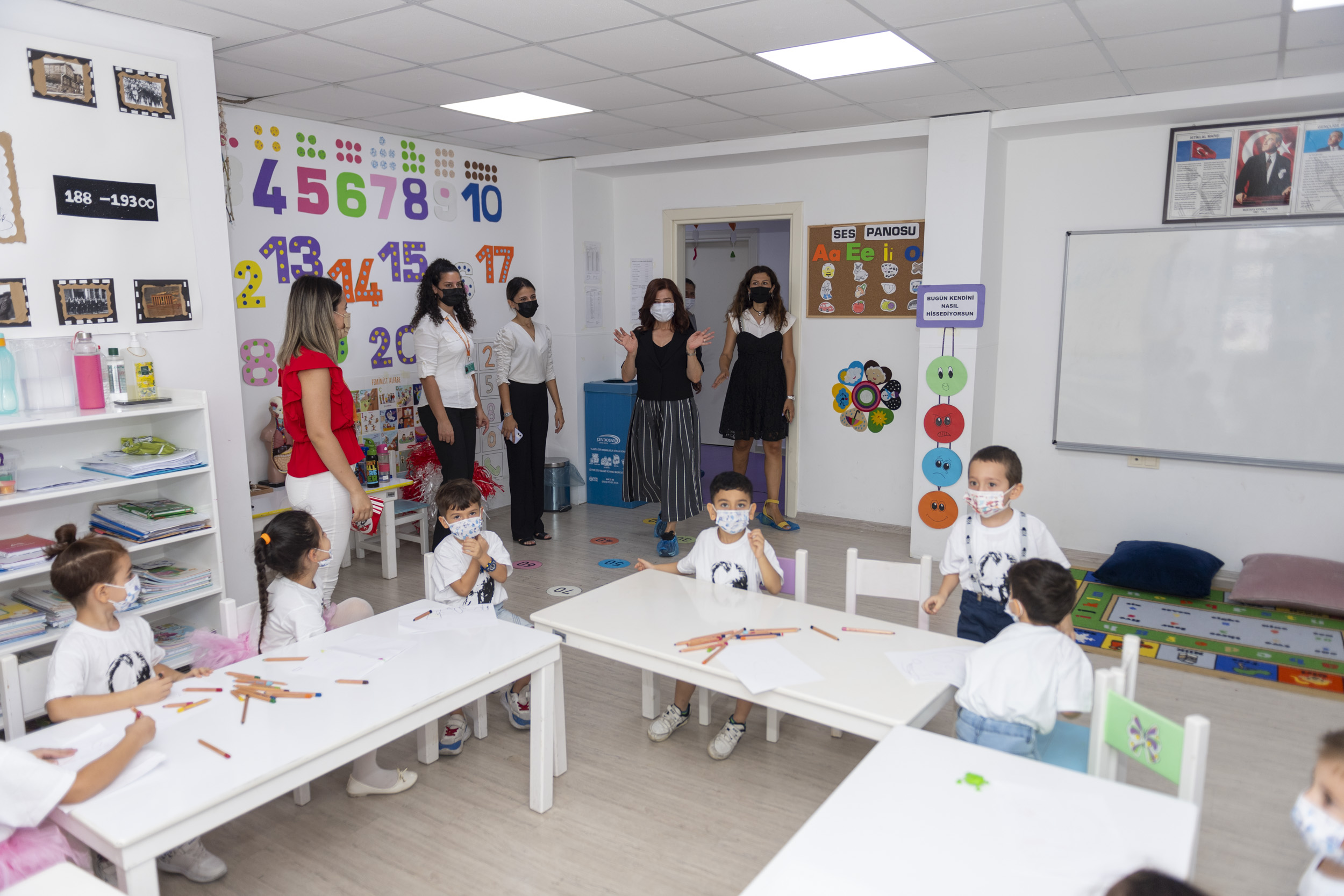 ersin Büyükşehir Belediyesi Kadın