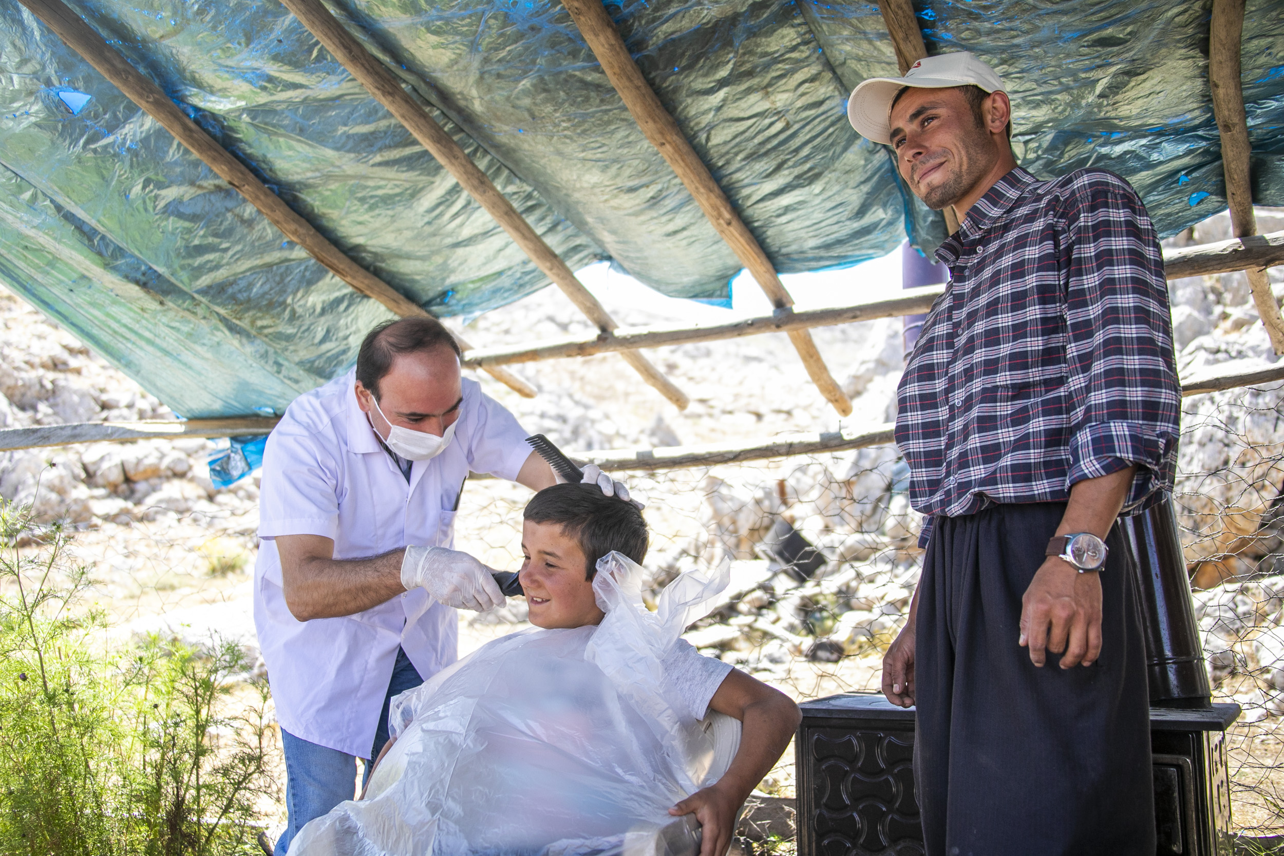 Mersin Büyükşehir Belediyesi’nin Mobil