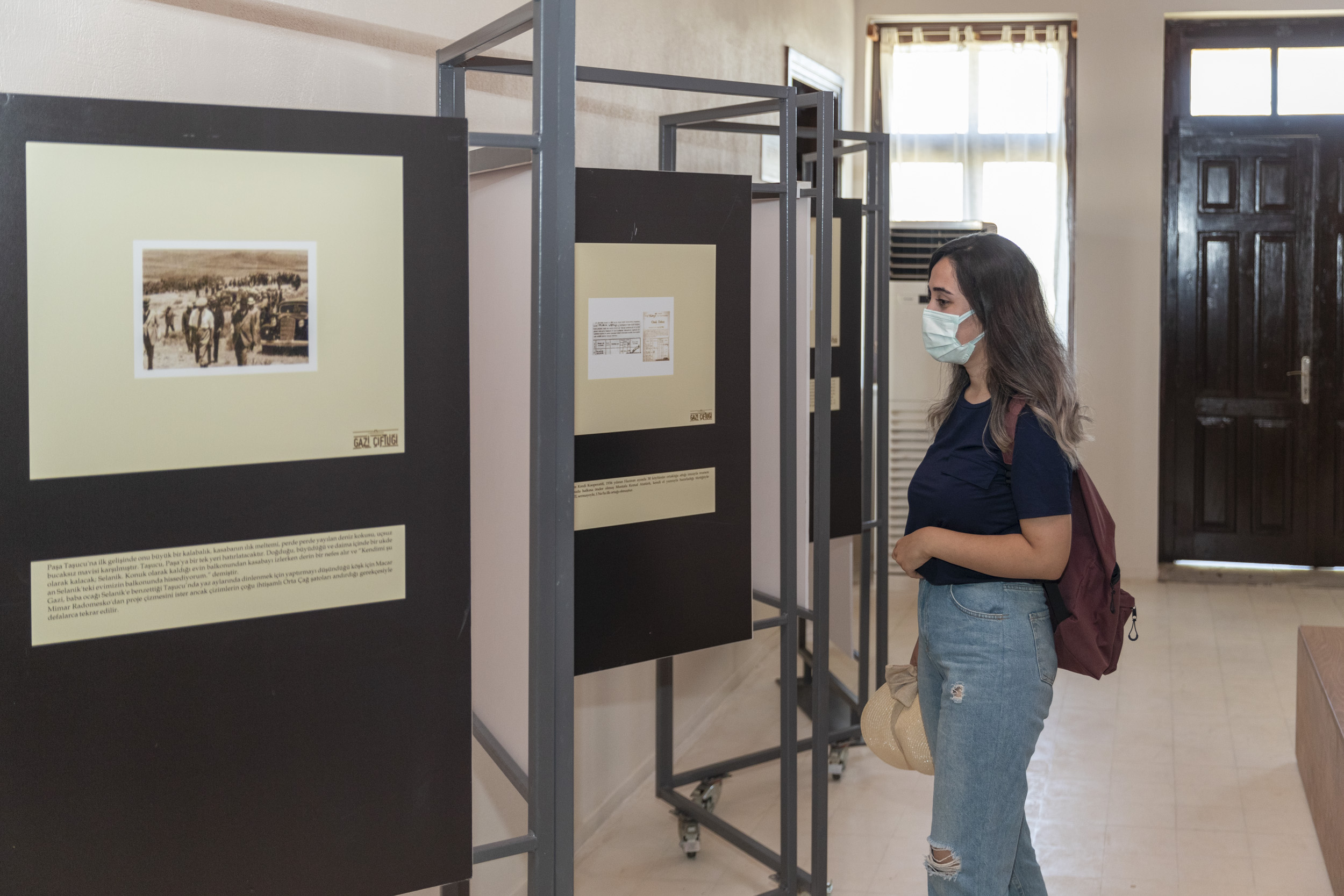 Mersin Büyükşehir Belediyesi Kadın