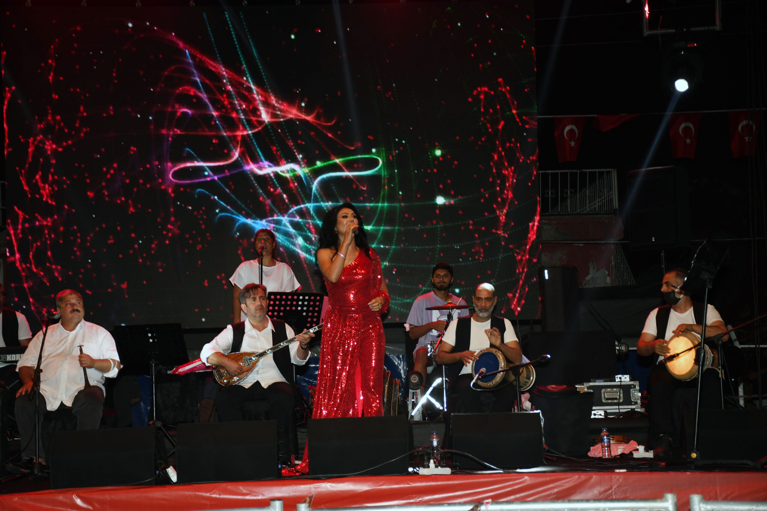 Mersin Büyükşehir Belediyesi, 30