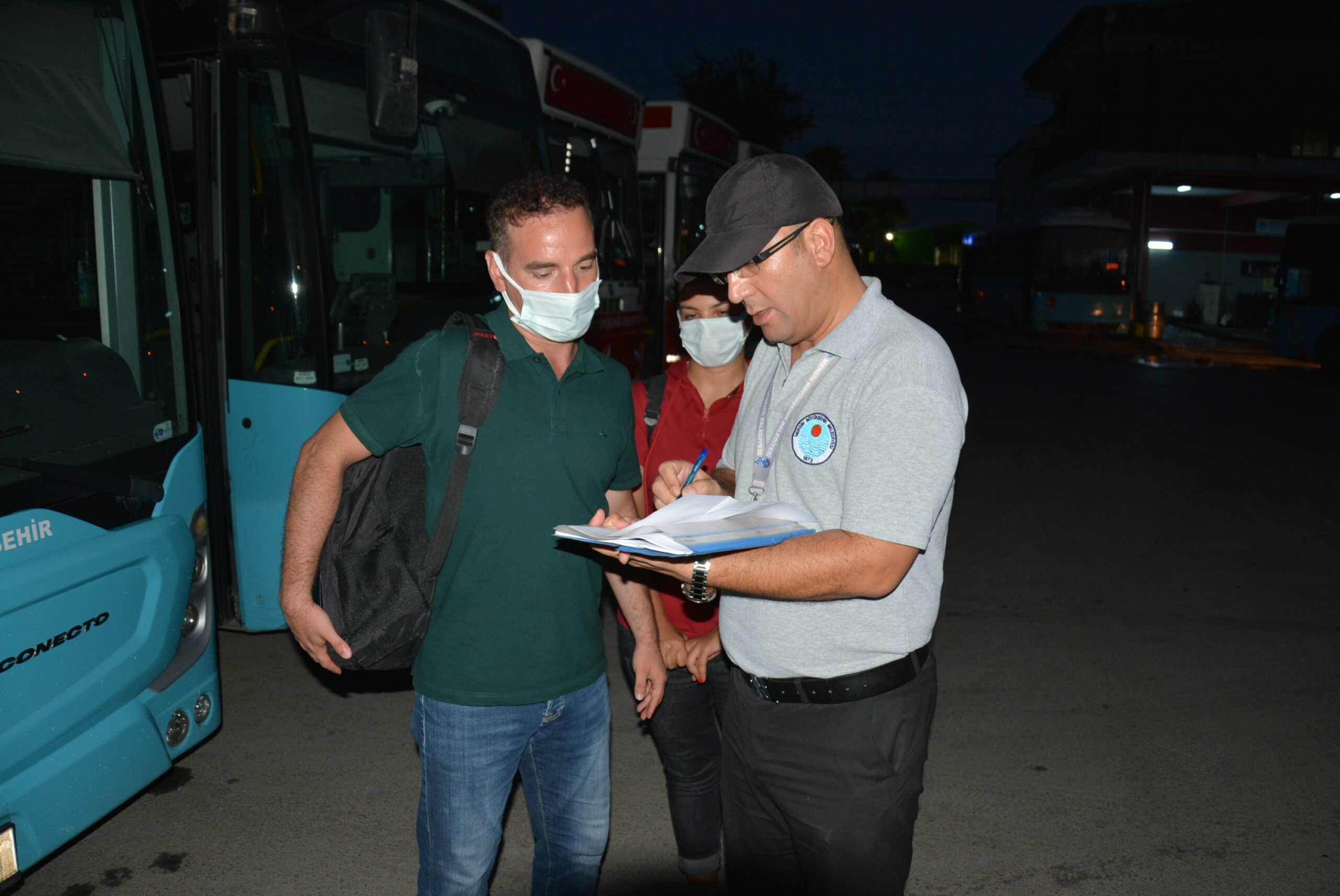 Diyarbakır’da evlendikten sonra balayına