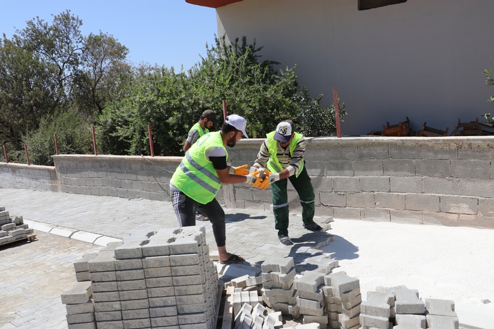 Kent genelinde ulaşımda güveni