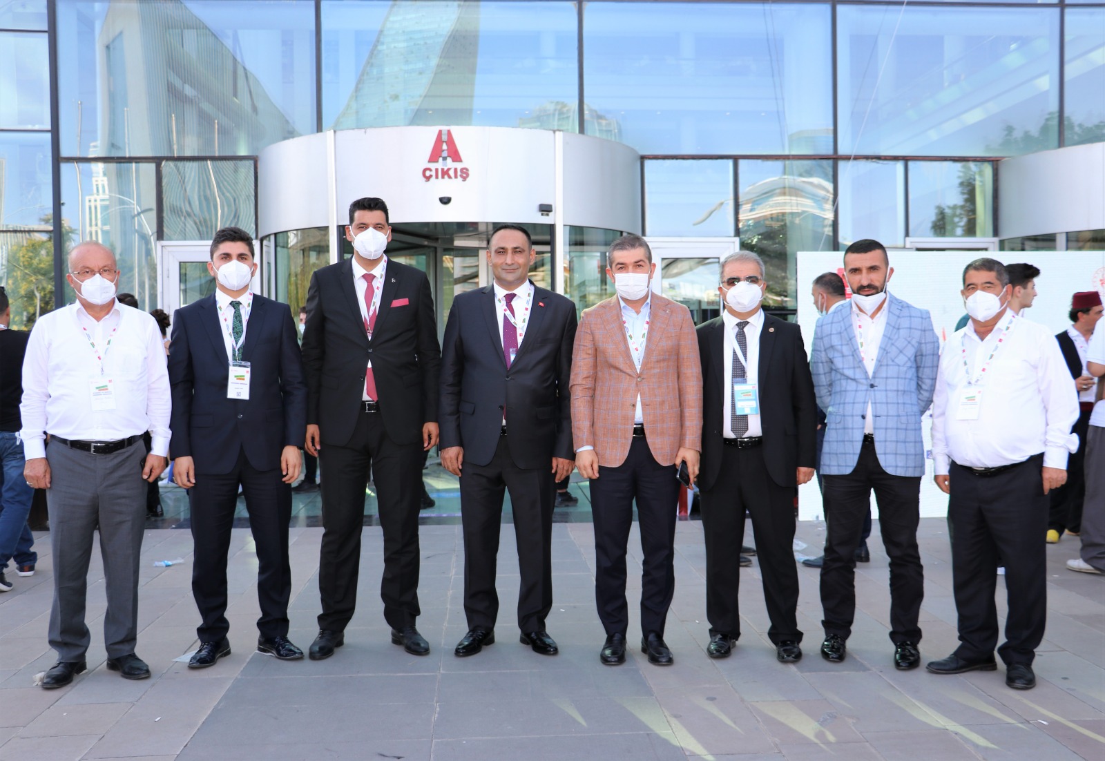 “MİNİADA Robot Etkinliğin Gözbebeği Oldu” Gençlere yönelik hayata geçirdiği