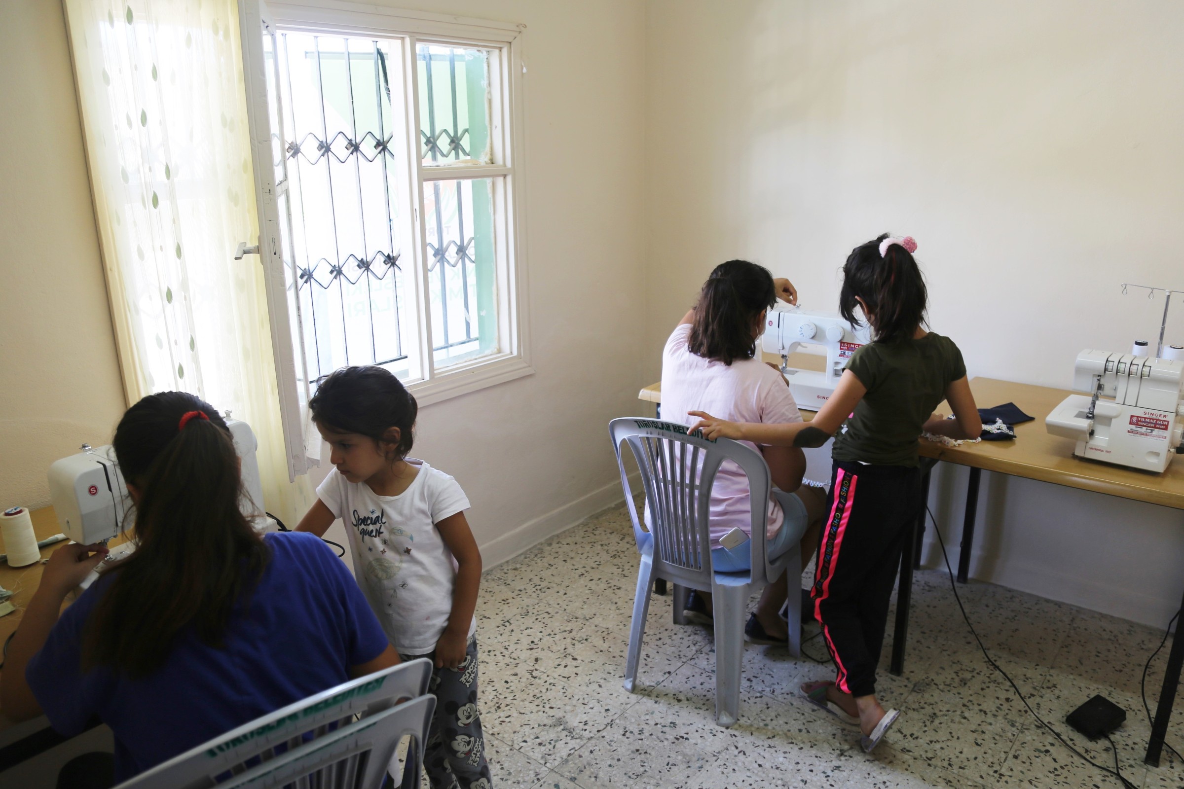 Toroslar Belediyesi’nin Teknik ve