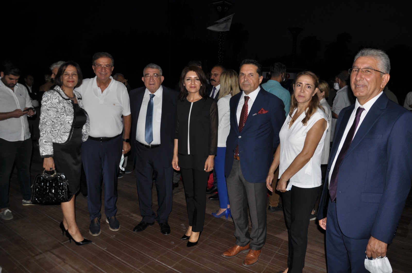 “KENTİMİZİ ORTAK AKIL İLE YÖNETMEK BİZİM EN TEMEL ANLAYIŞIMIZ” Mersin Büyükşehir Belediye Başkan