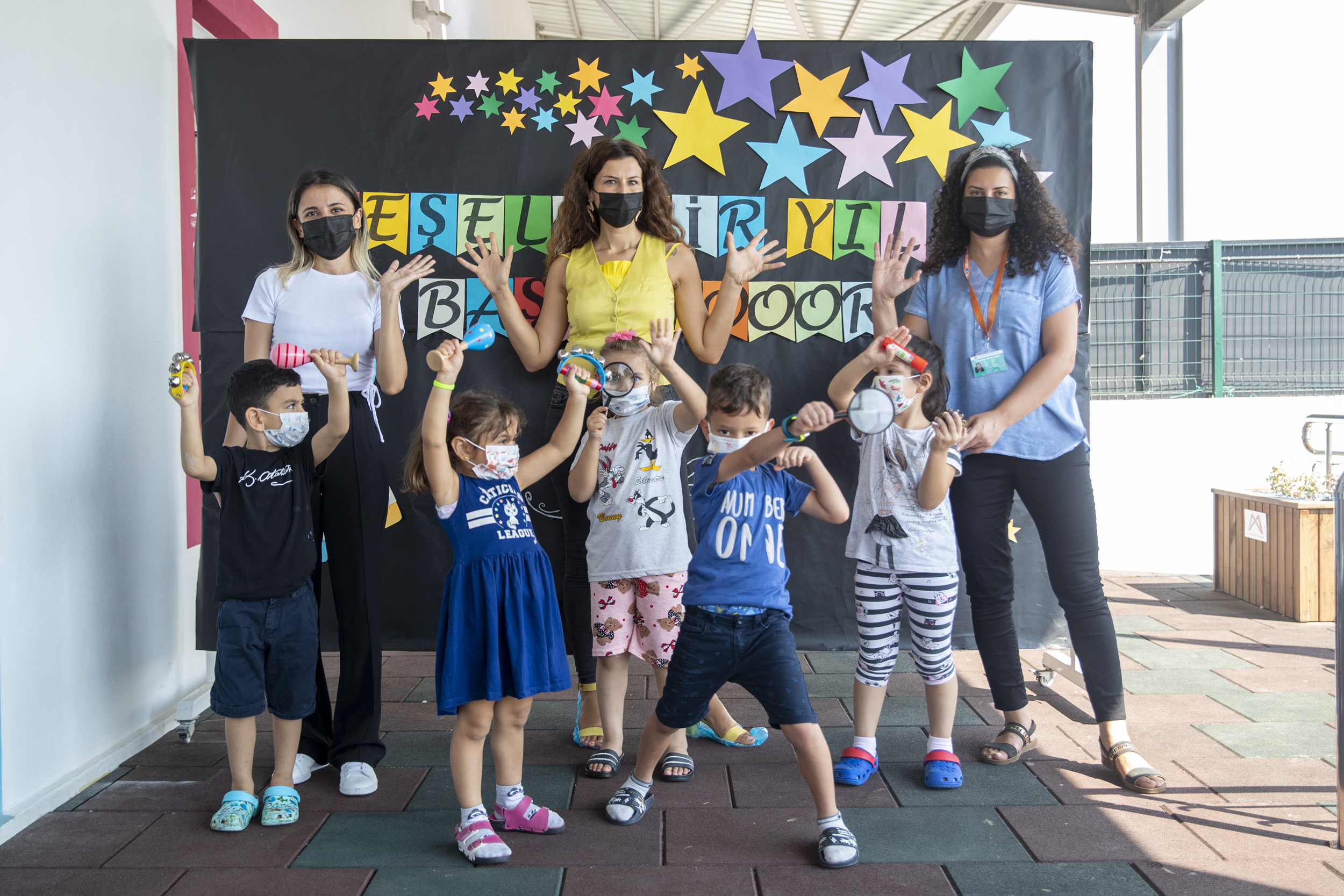 Mersin Büyükşehir Belediyesi Kadın