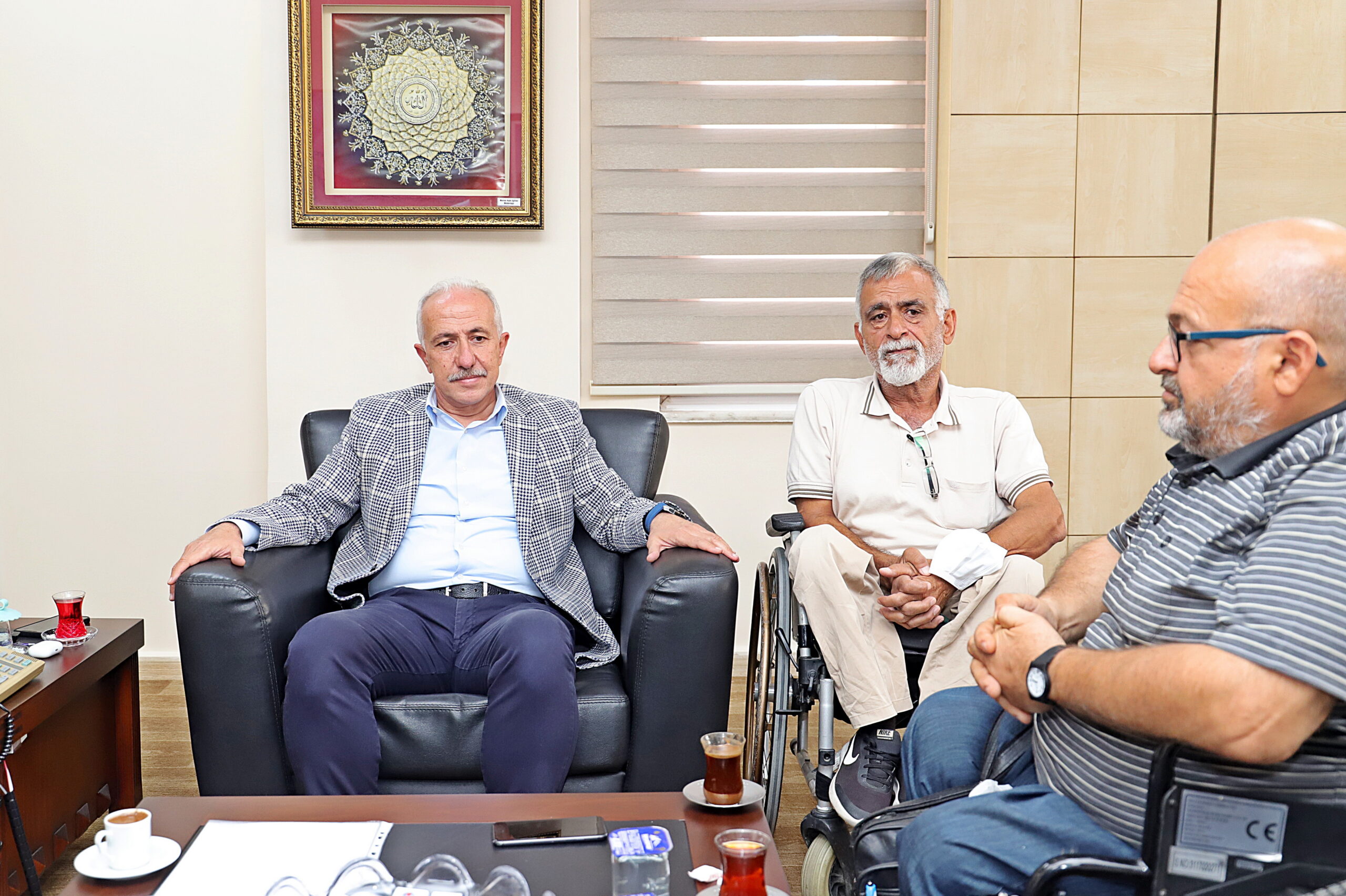 Türkiye Bedensel Engelliler Spor