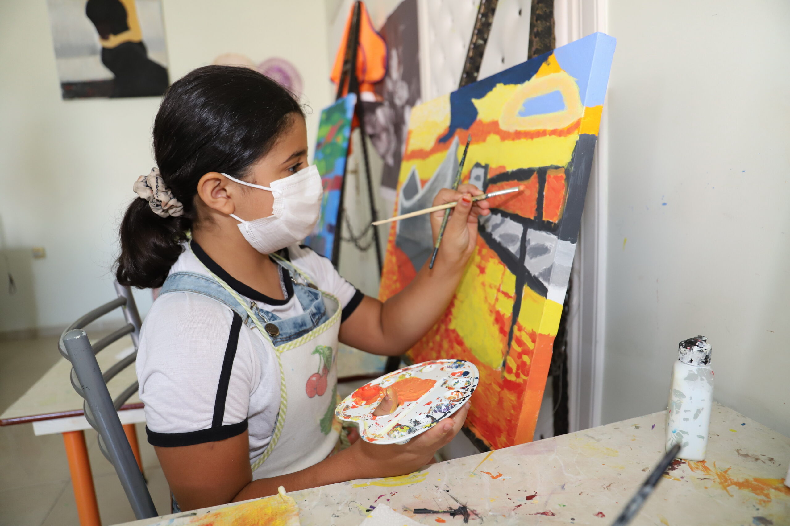 Akdeniz’de Sıfır Atık Projesi