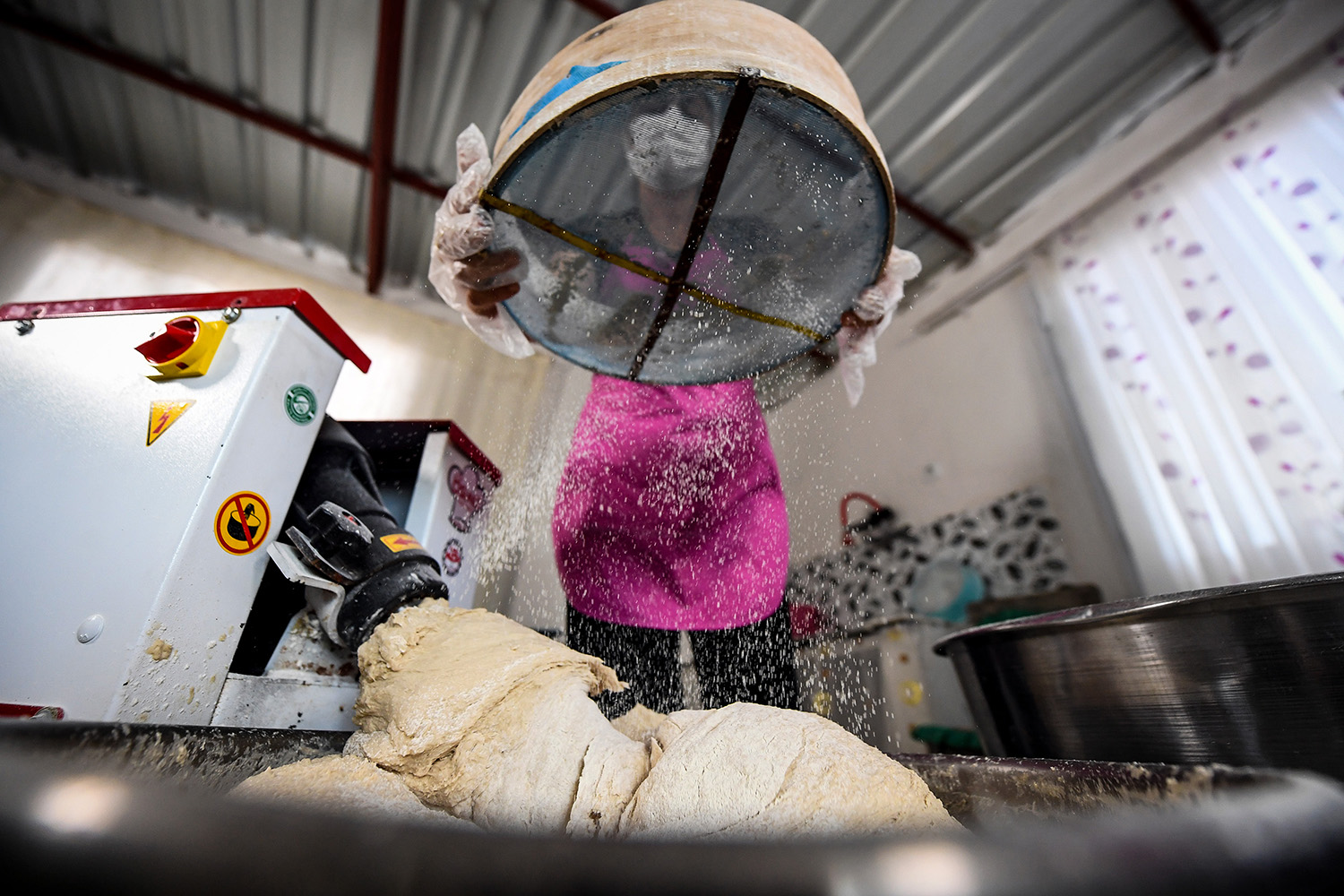 Türkiye’nin tek Giritli köyü