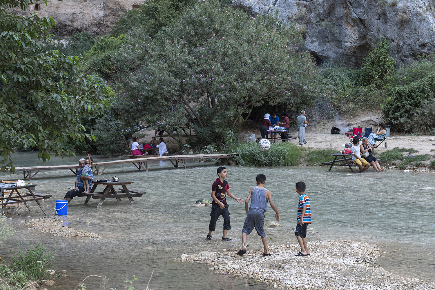 Mersin Büyükşehir Belediyesi Kadın