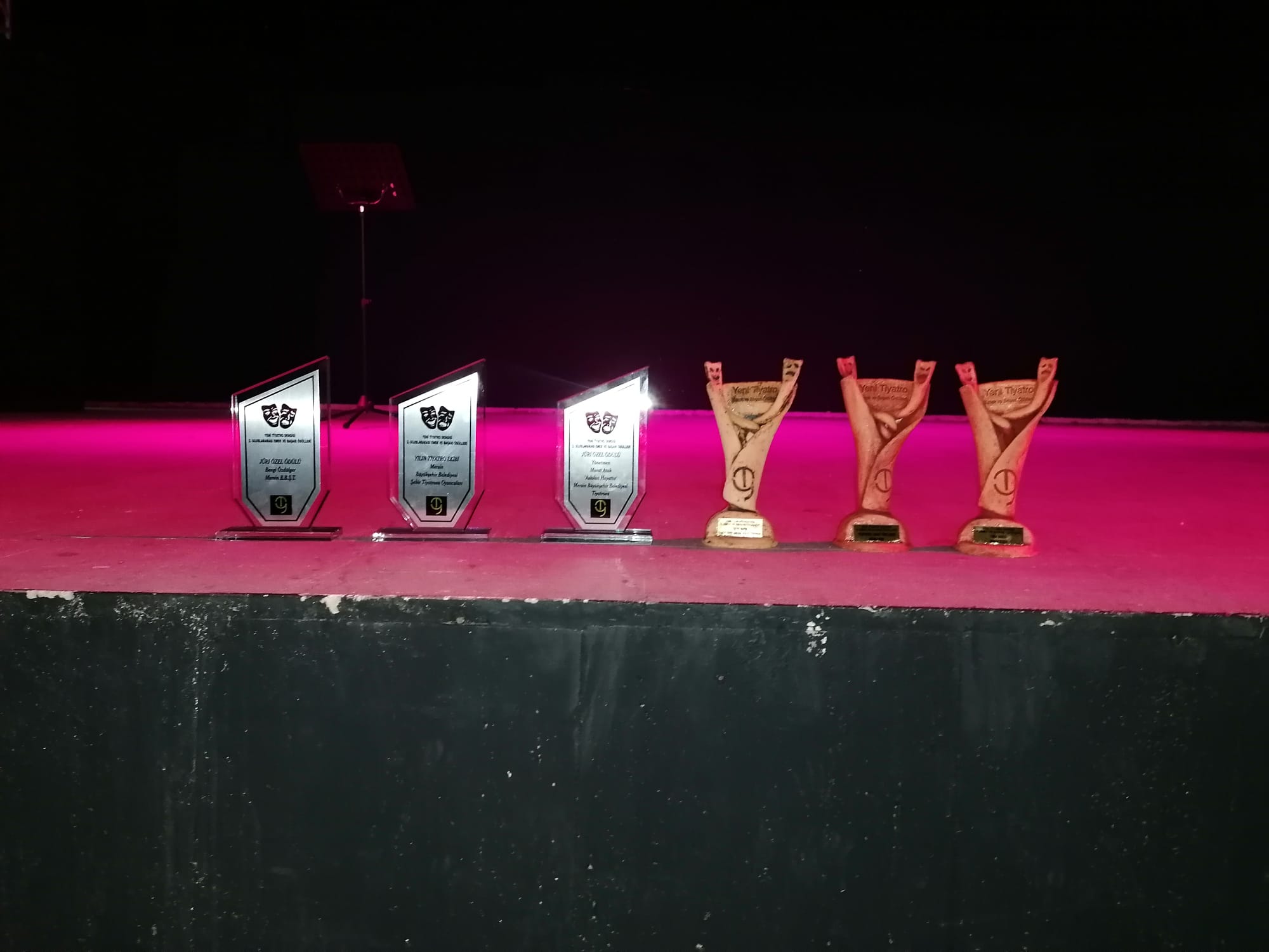 Mersin Büyükşehir Belediye Başkanı