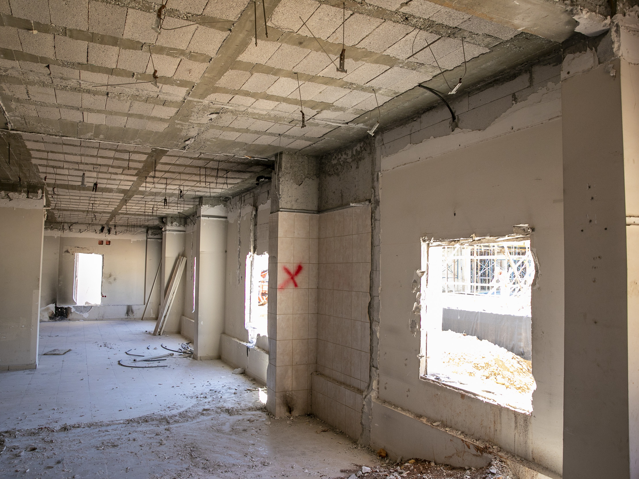 Mersin Büyükşehir Belediyesi, Akdeniz