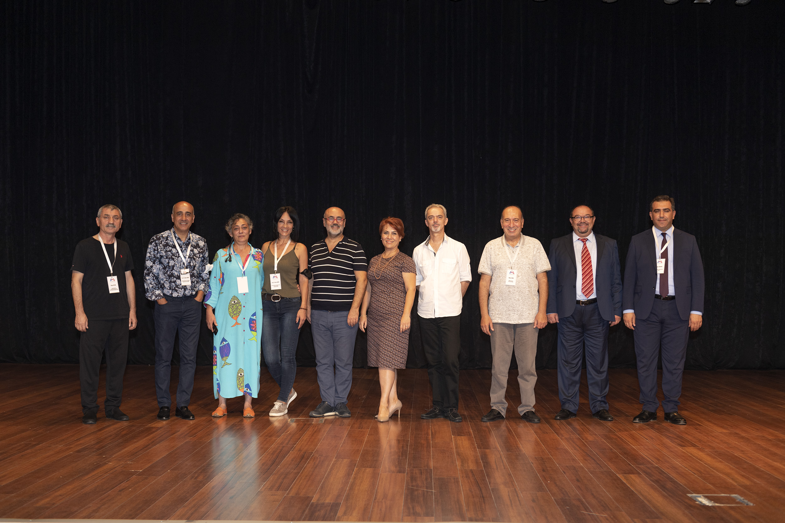 Mersin Büyükşehir Belediyesi Kültür