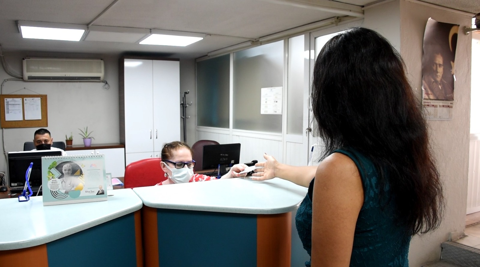 Mersin Büyükşehir Belediyesi Mersin