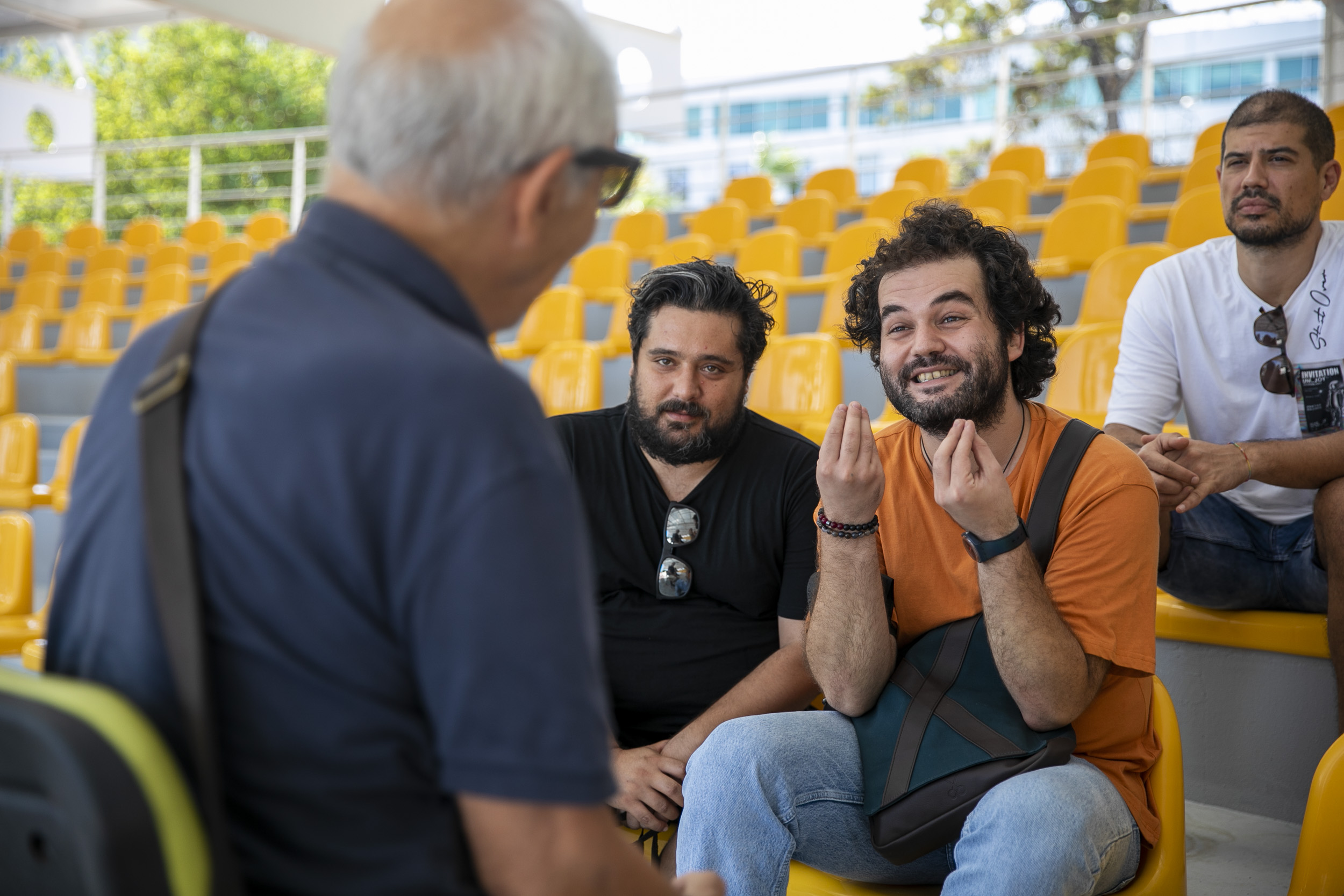 Mersin Büyükşehir Belediyesi, Kültür