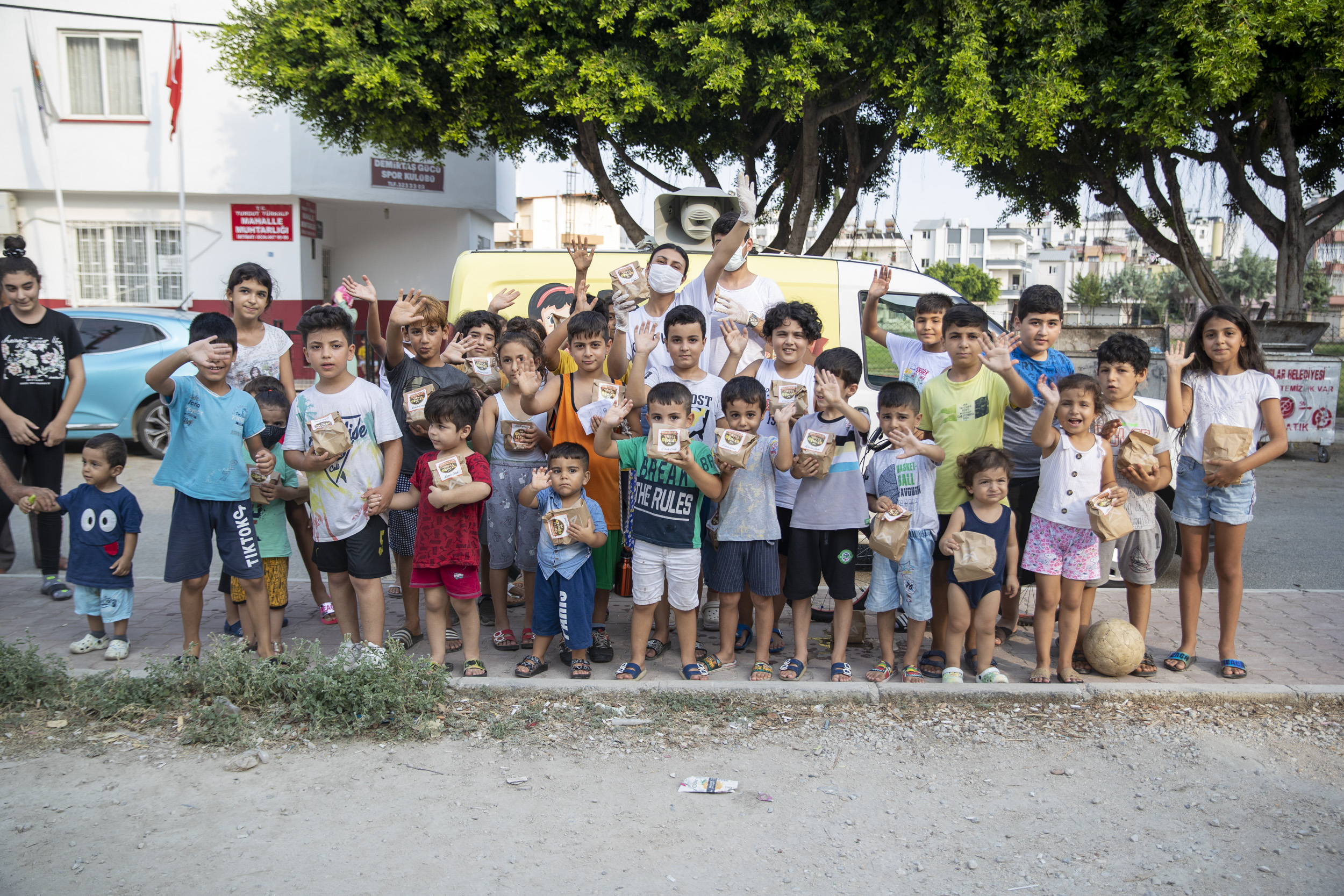 Mersin Büyükşehir Belediye Başkanı
