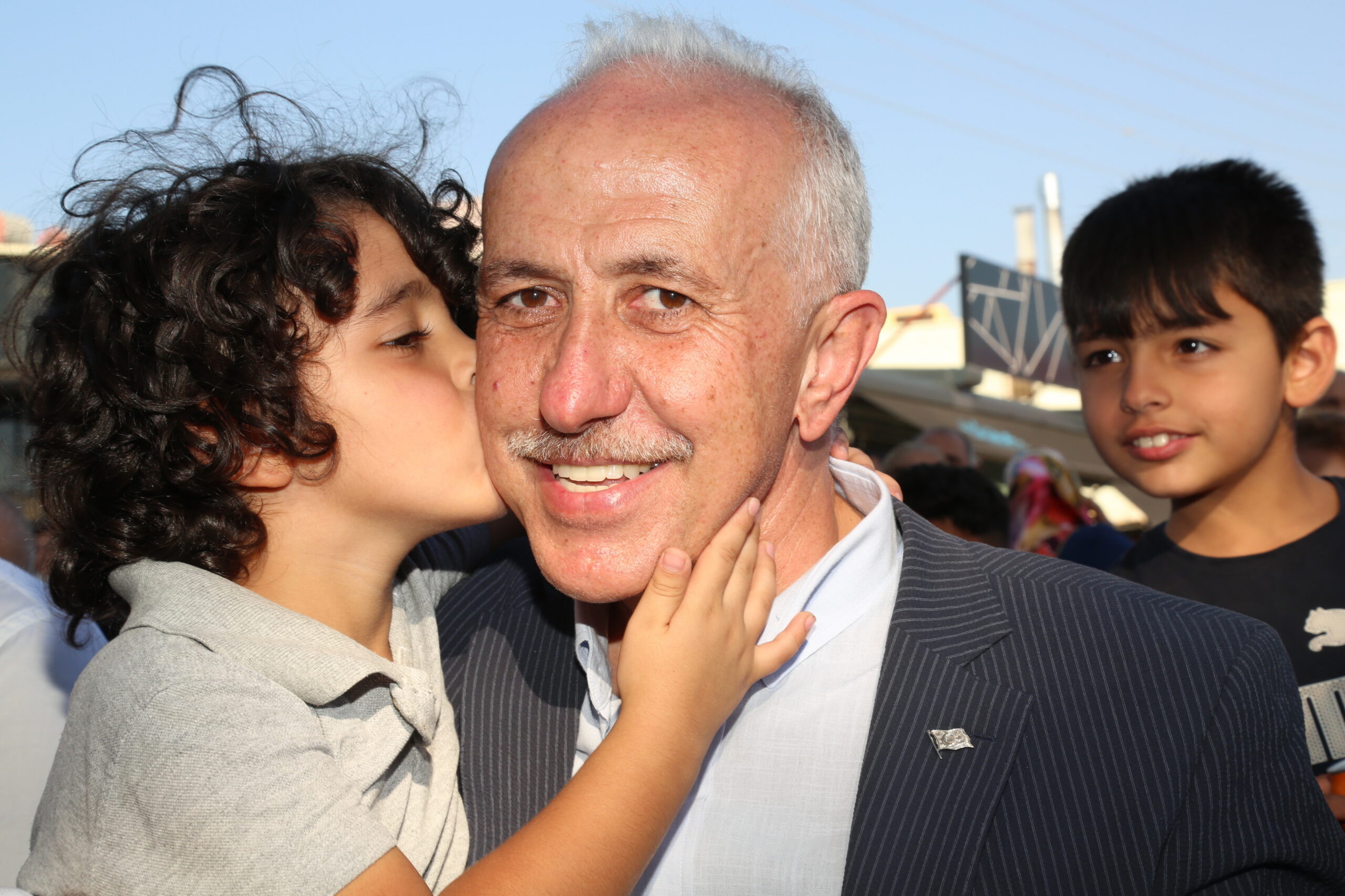 KARADUVAR BALIK FESTİVALİ’NE ZİYARETÇİ AKINI Akdeniz Belediyesi tarafından bu