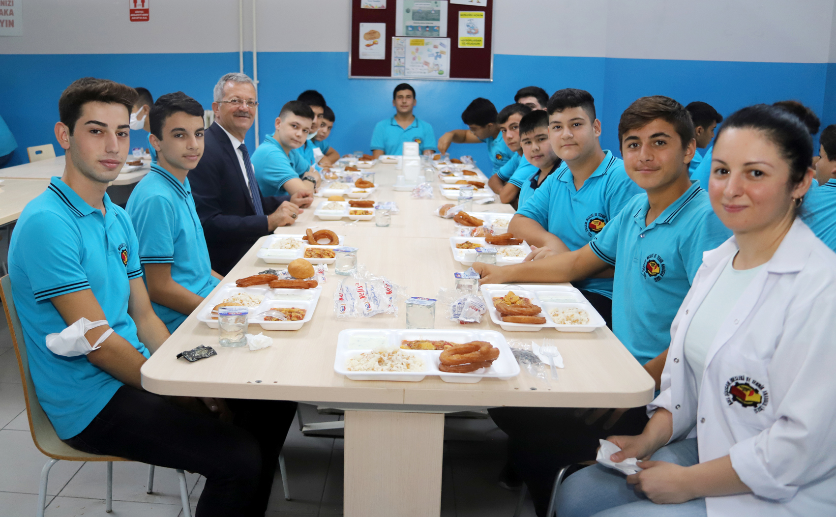 Mersin Tarsus Organize Sanayi