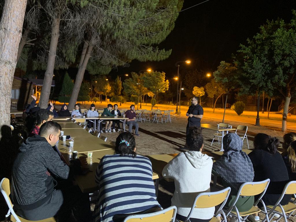 Mersin Büyükşehir Belediye Başkanı