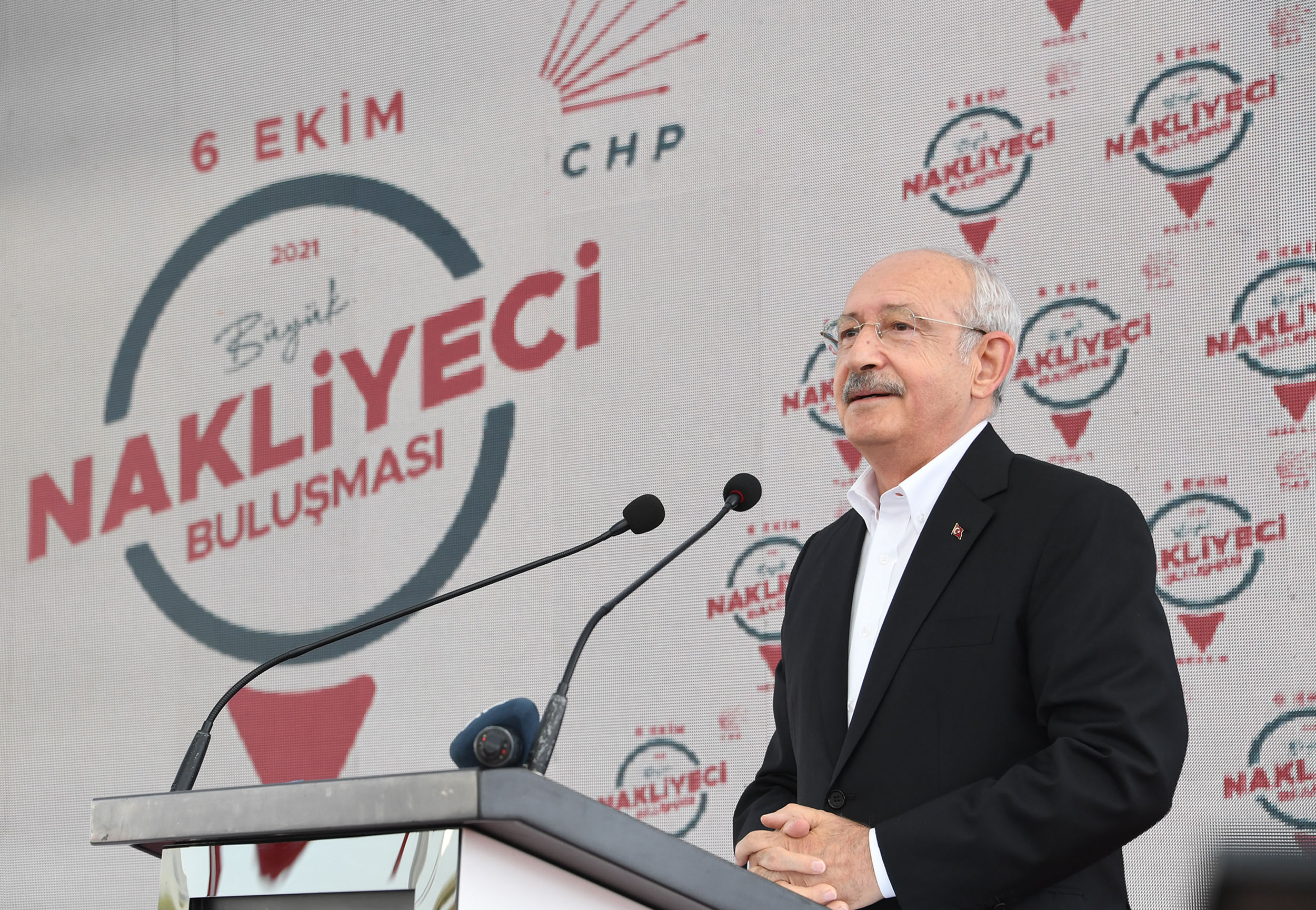 Nakliye ve lojistik sektörünün