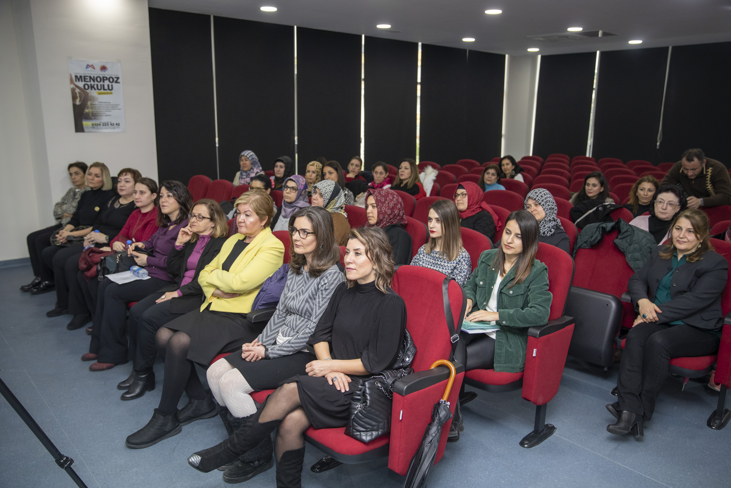 Mersin Büyükşehir Belediyesi, 18