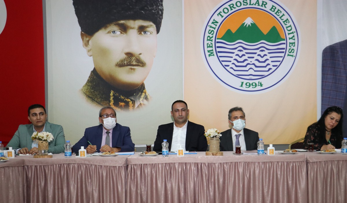 Başkan Yılmaz: “5 kategoride