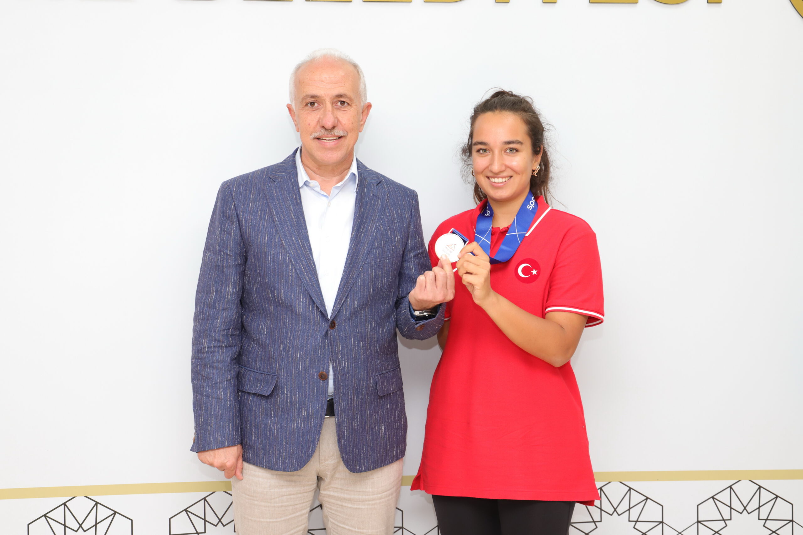 “Bunlar muazzam başarılardır” İtalya’da düzenlenen Para Yelken