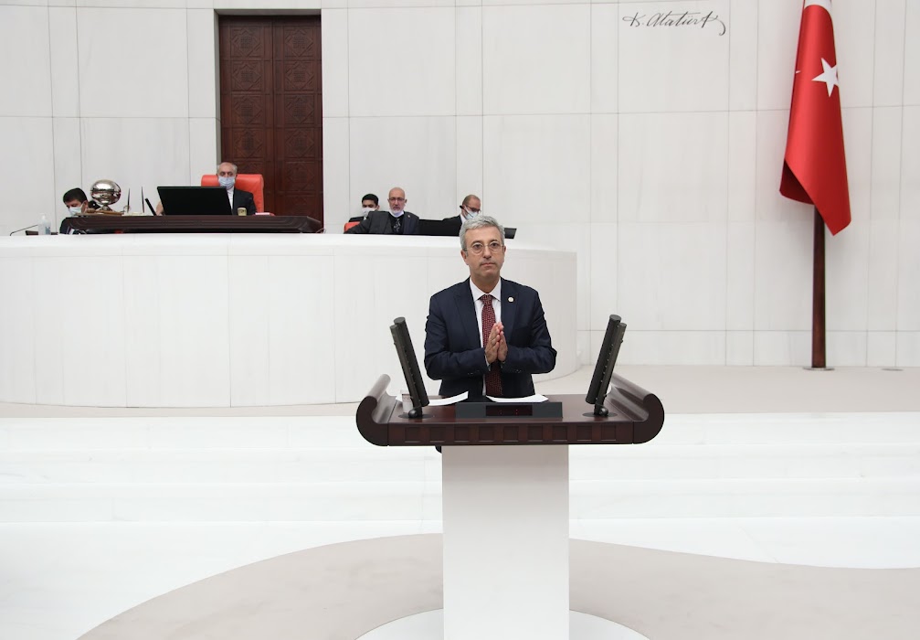 TÜGVA TIPKI FETÖ GİBİ PARALEL YAPILANMA İÇİNDE HDP’nin TÜGVA ile ilgili