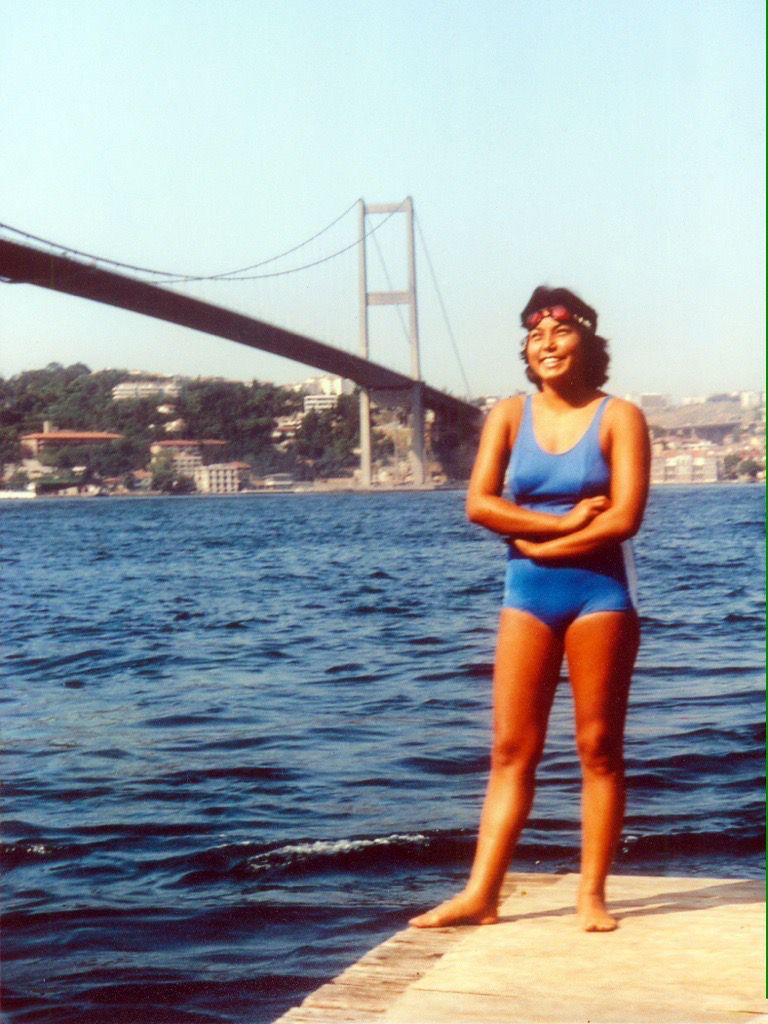 Mersin Büyükşehir Belediyesi Gençlik