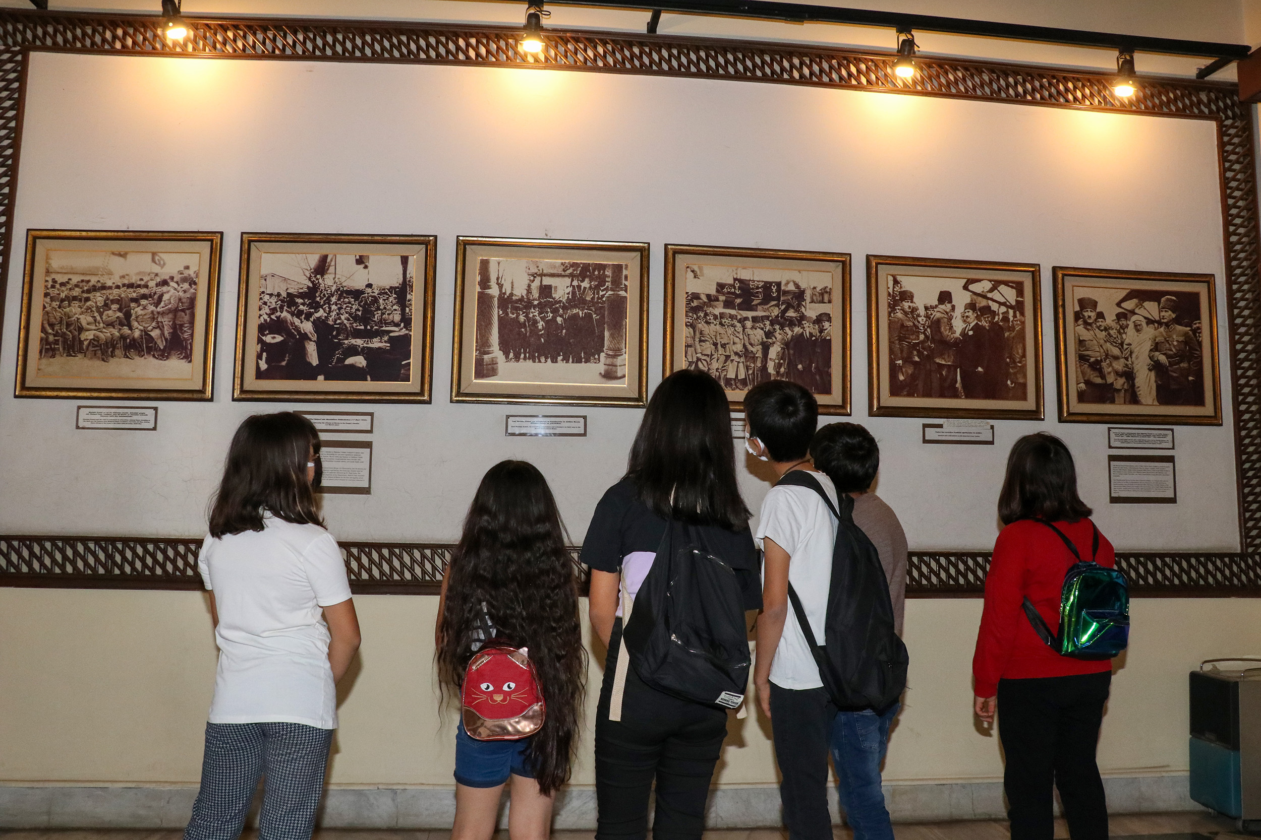 Mersin Büyükşehir Belediyesi Sosyal