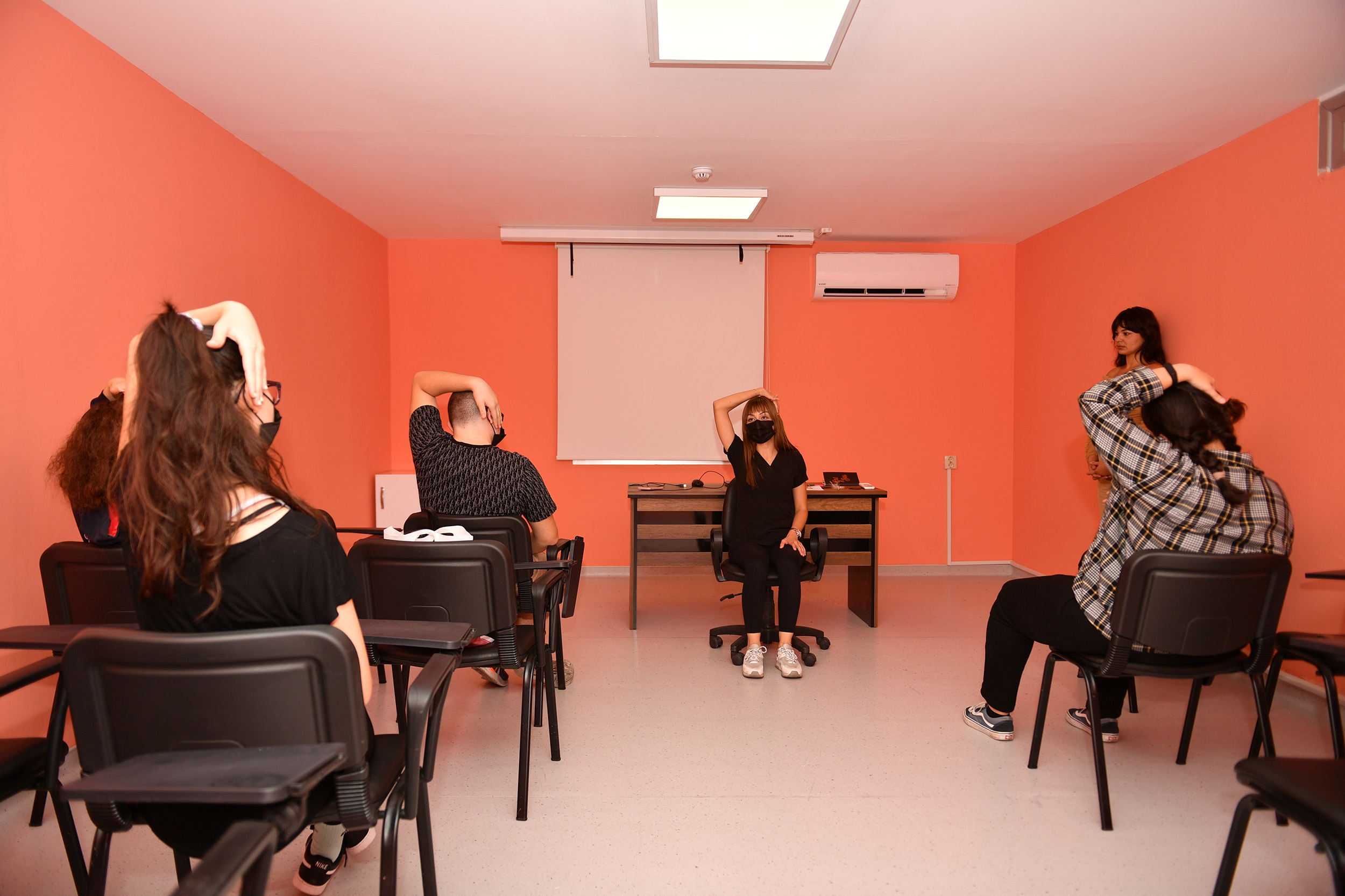 Mersin Büyükşehir Belediyesi Sosyal