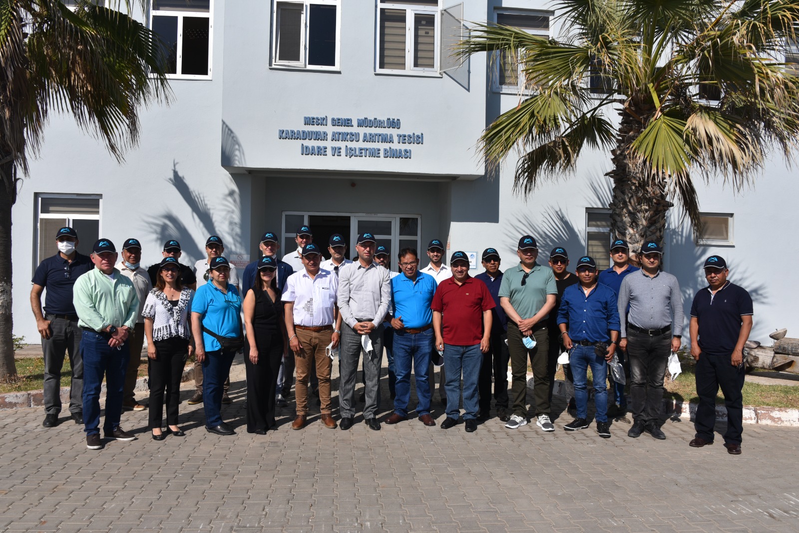 Mersin Büyükşehir Belediyesi Mersin