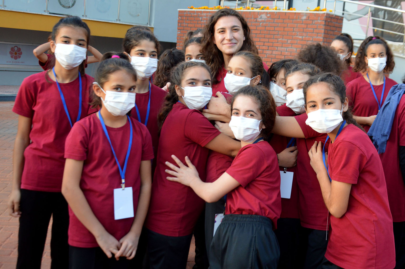 Türkiye A Milli Kadın