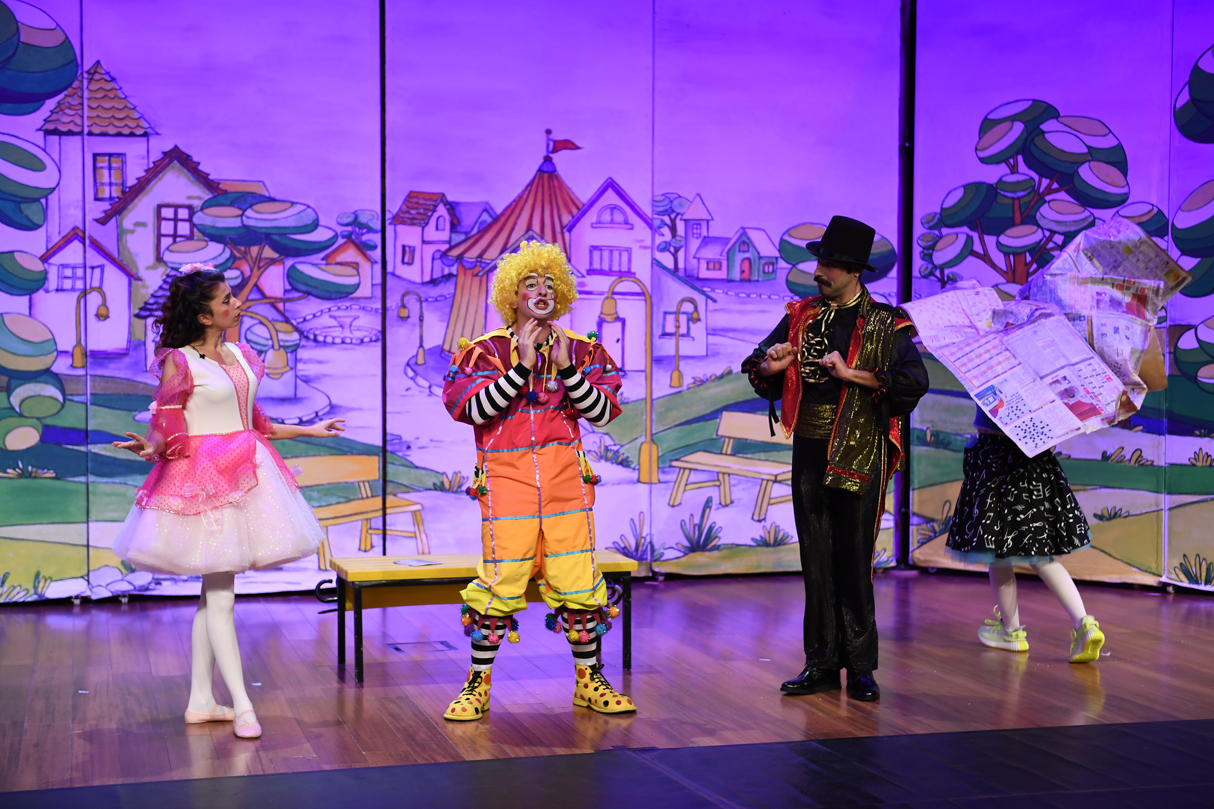 Mersin Büyükşehir Belediyesi Şehir