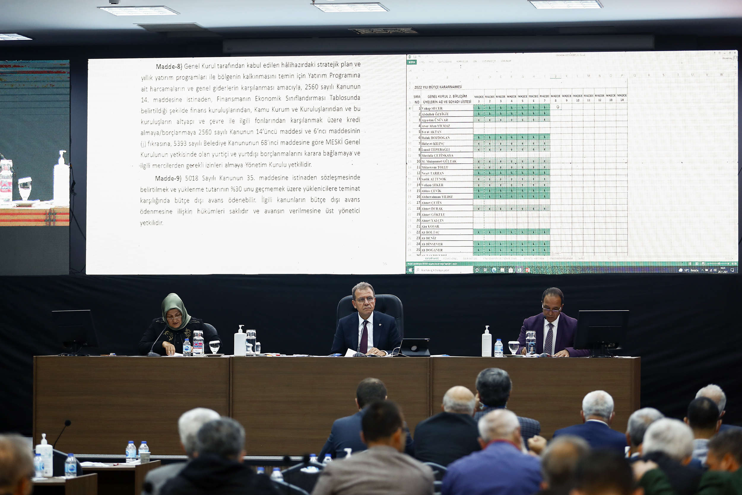 Mersin Büyükşehir Belediyesi Mersin