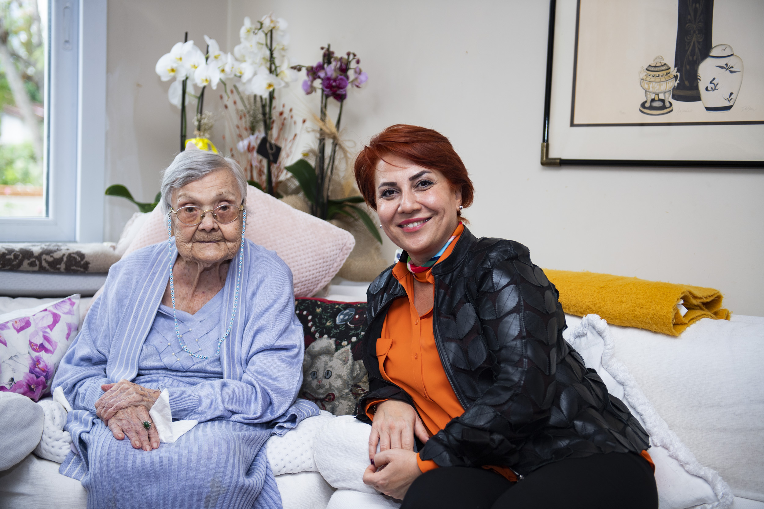 Mersin Büyükşehir Belediyesi, yaşam