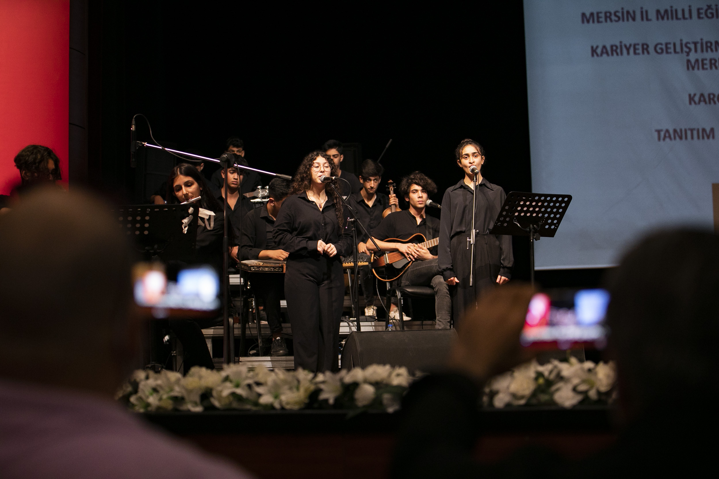 Mersin Büyükşehir Belediye Başkan