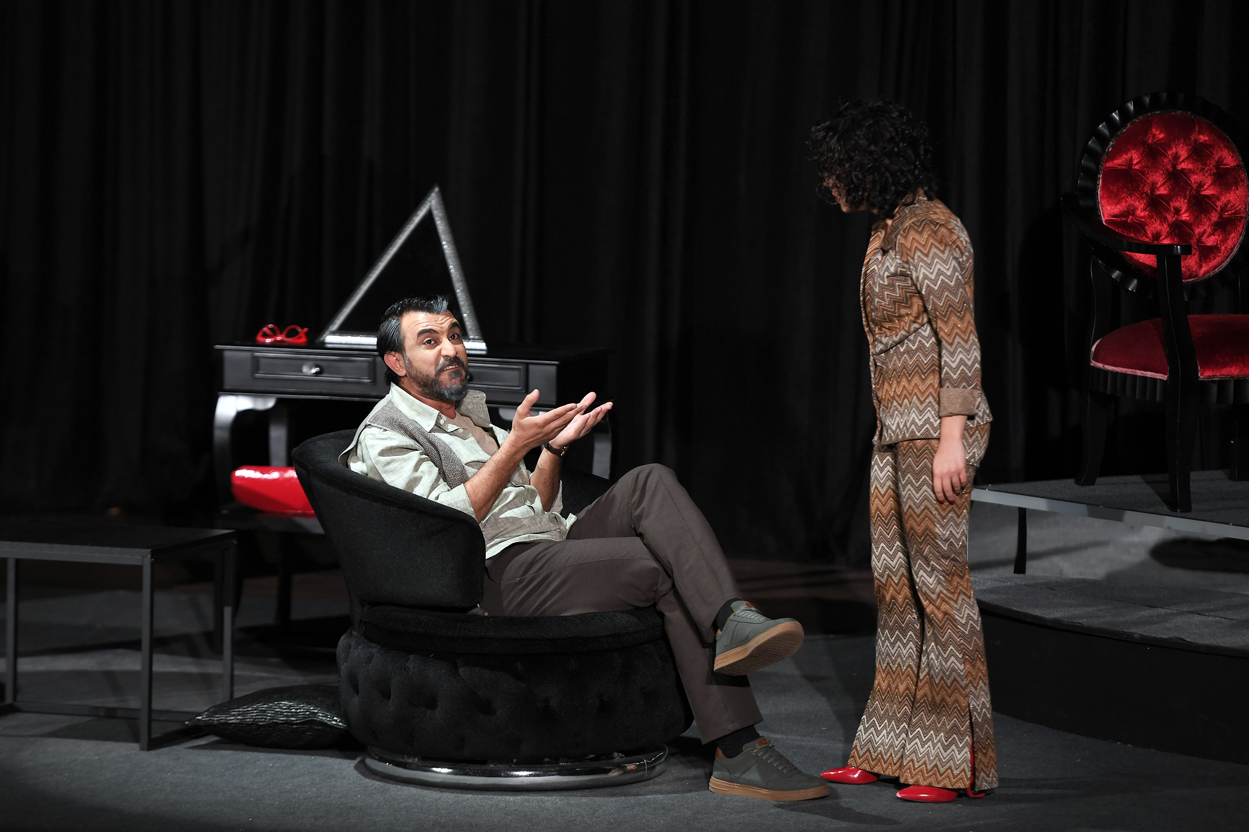 Mersin Büyükşehir Belediye Başkanı