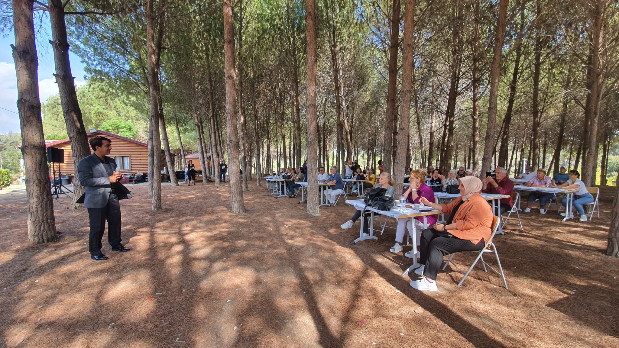 Mersin Büyükşehir Belediyesi Kadın