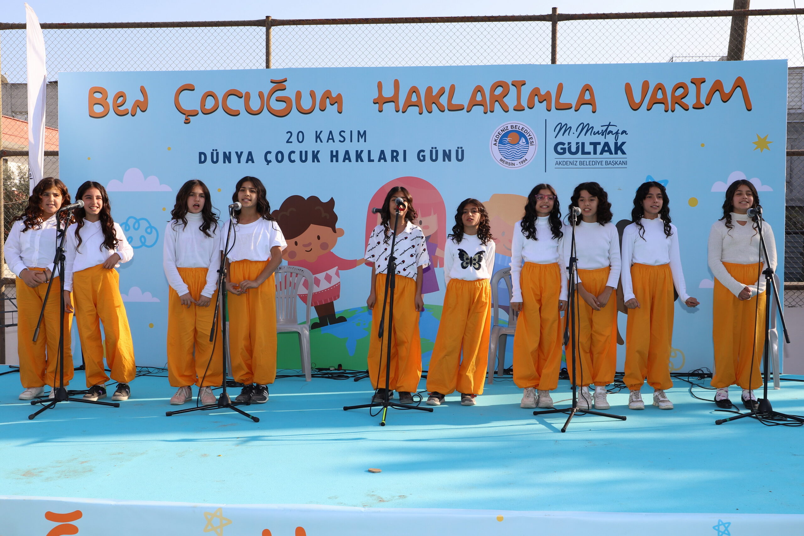 Akdeniz Belediyesi Kültür ve