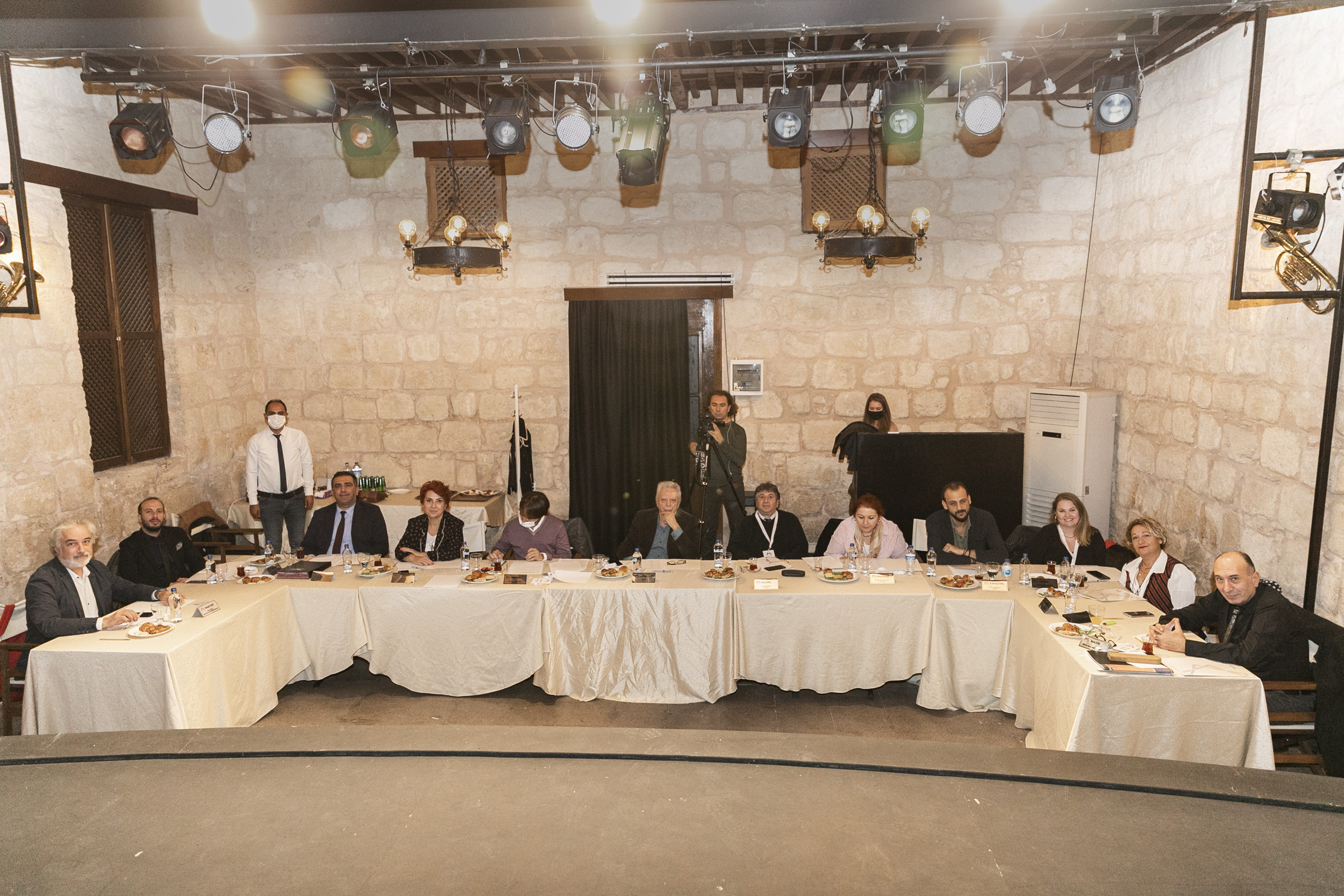 Mersin Büyükşehir Belediyesi Kültür