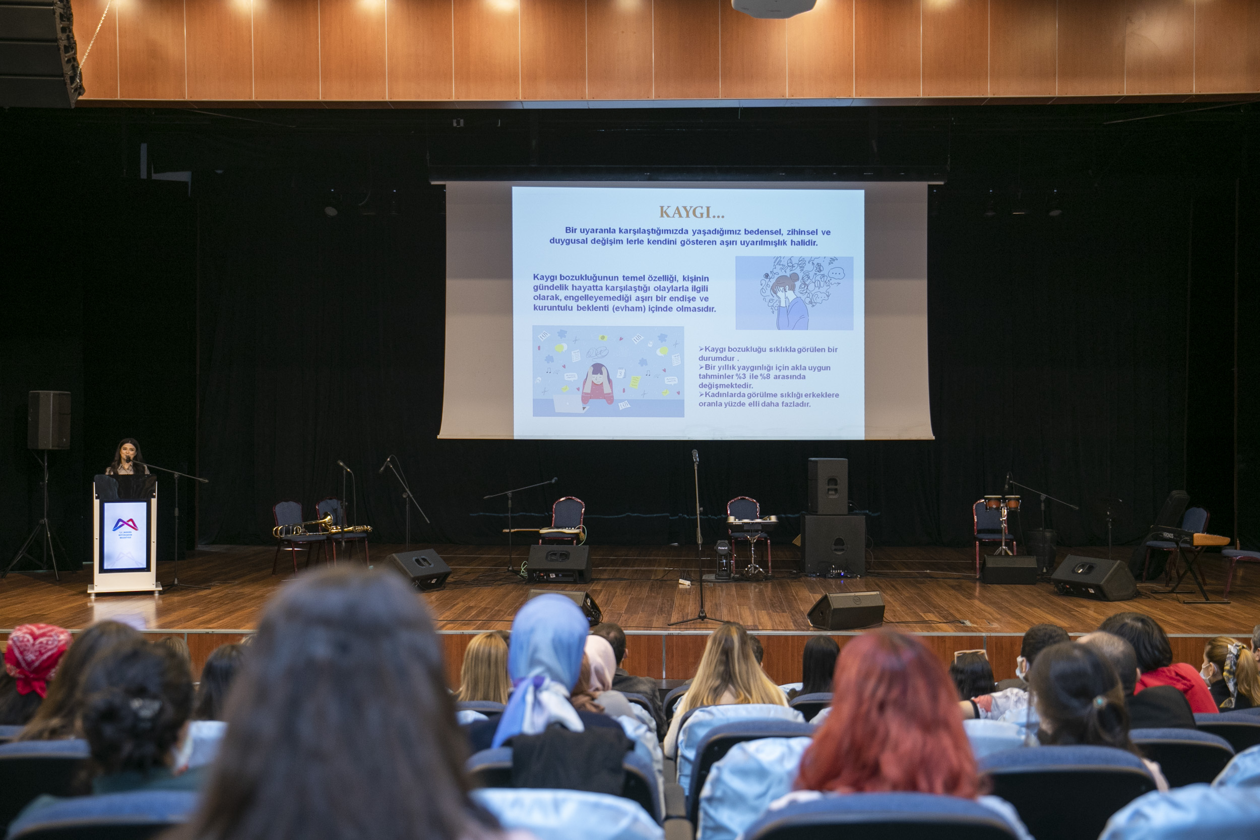 Mersin Büyükşehir Belediyesi Sosyal