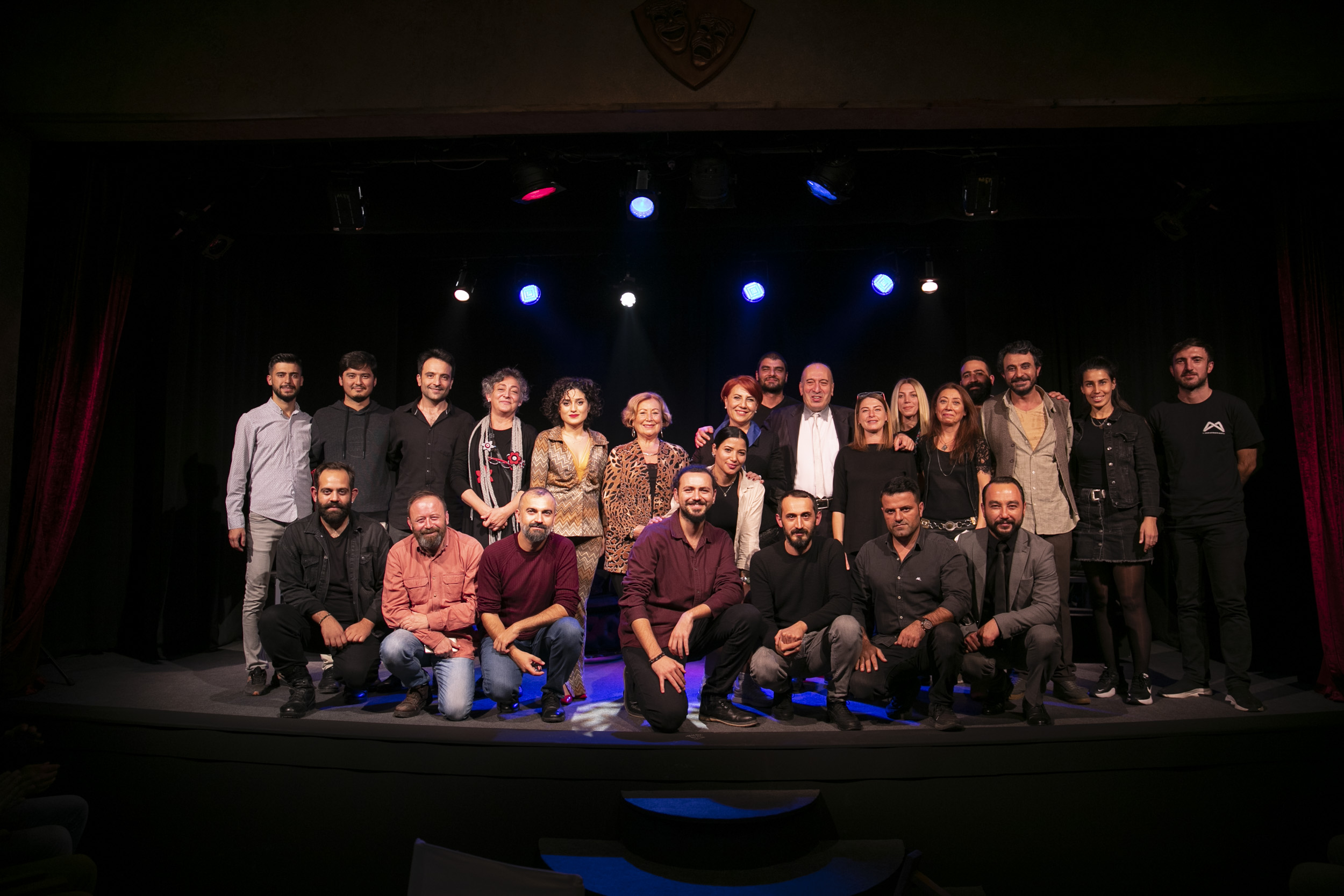 Mersin Büyükşehir Belediyesi Şehir