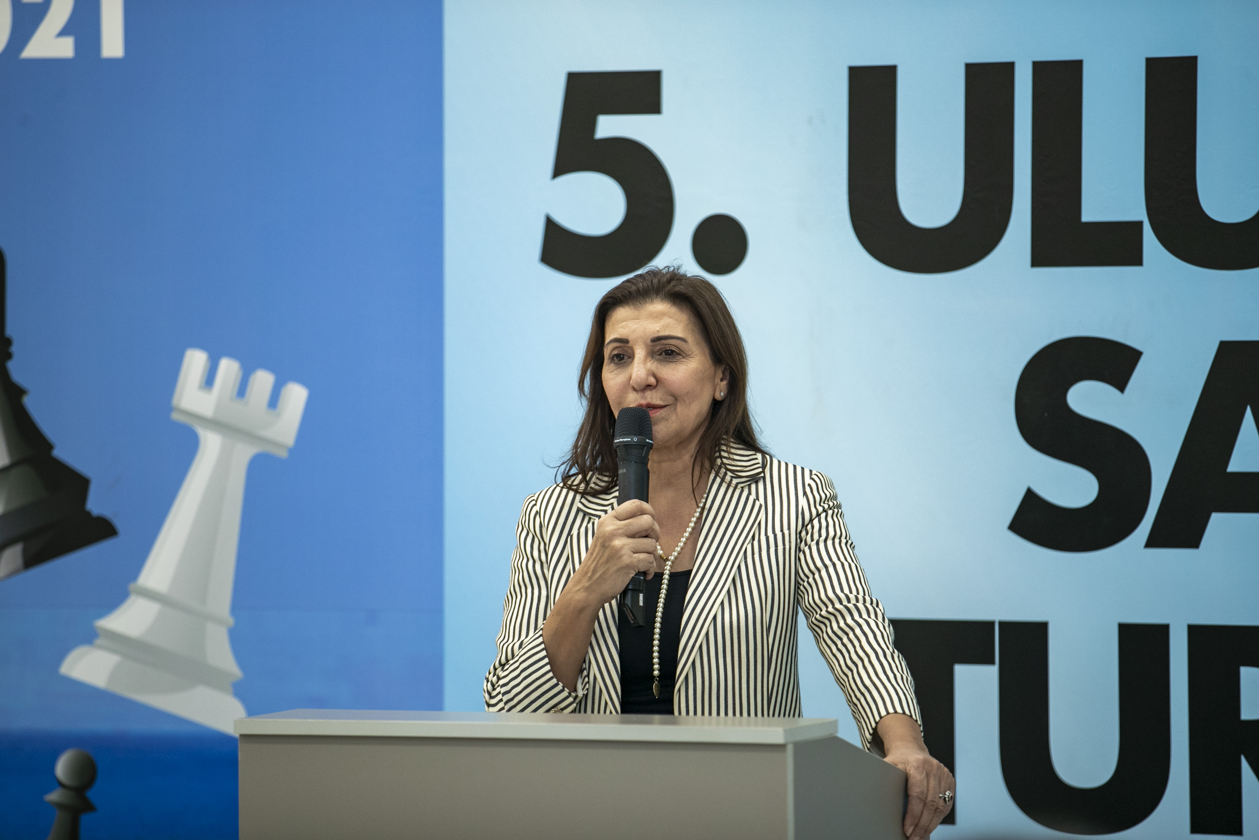 Mersin Büyükşehir Belediyesi ve