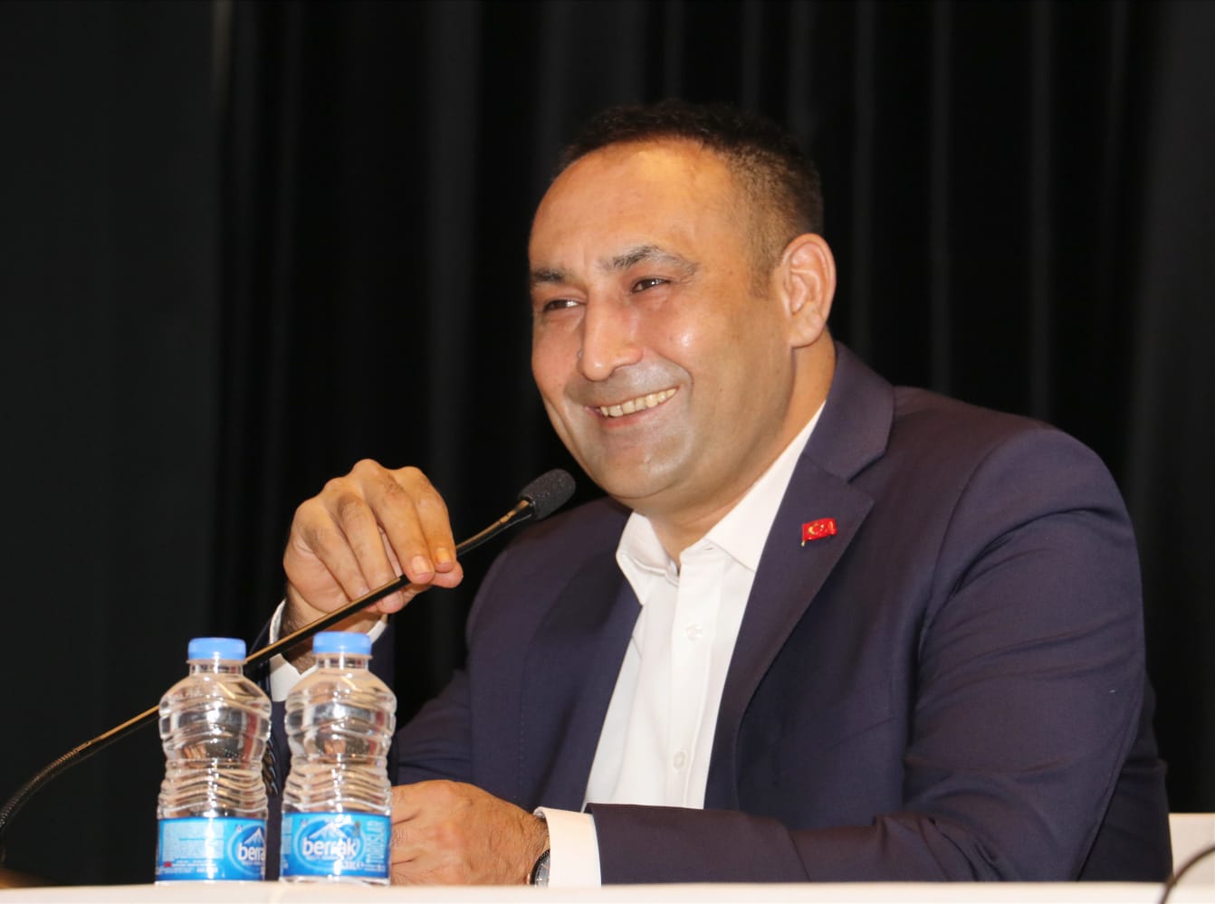 Başkan Yılmaz; “Bu Turnuva, Aynı Kentte Yaşayan İnsanların Bir Araya Geldiği Sosyal Bir Organizasyon” Toroslar Belediyesi’nin, bu yıl