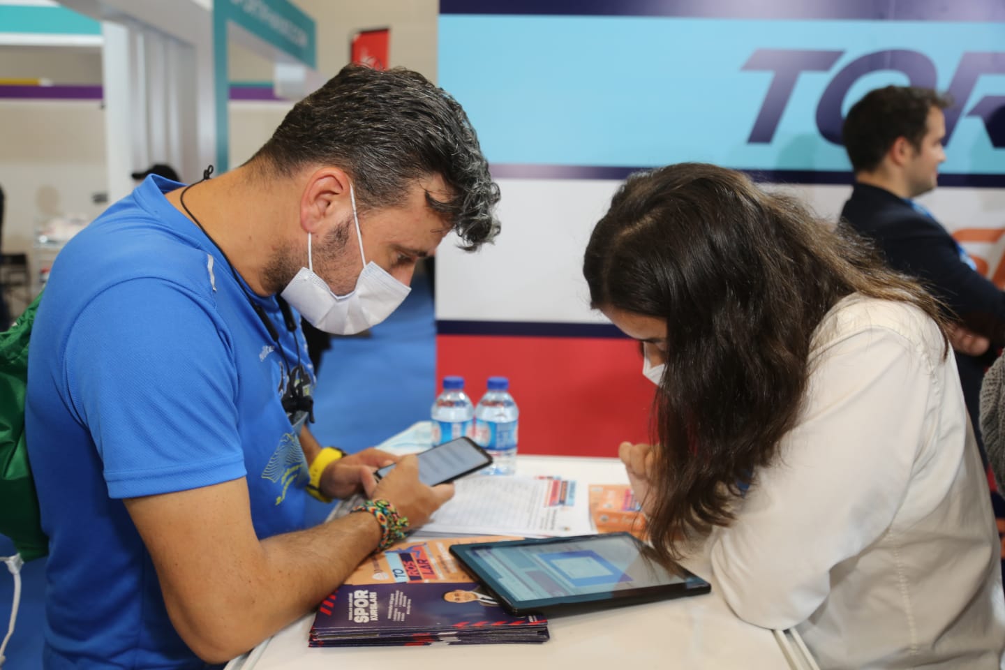 Toroslar Belediyesi’nin 21 Kasım’da