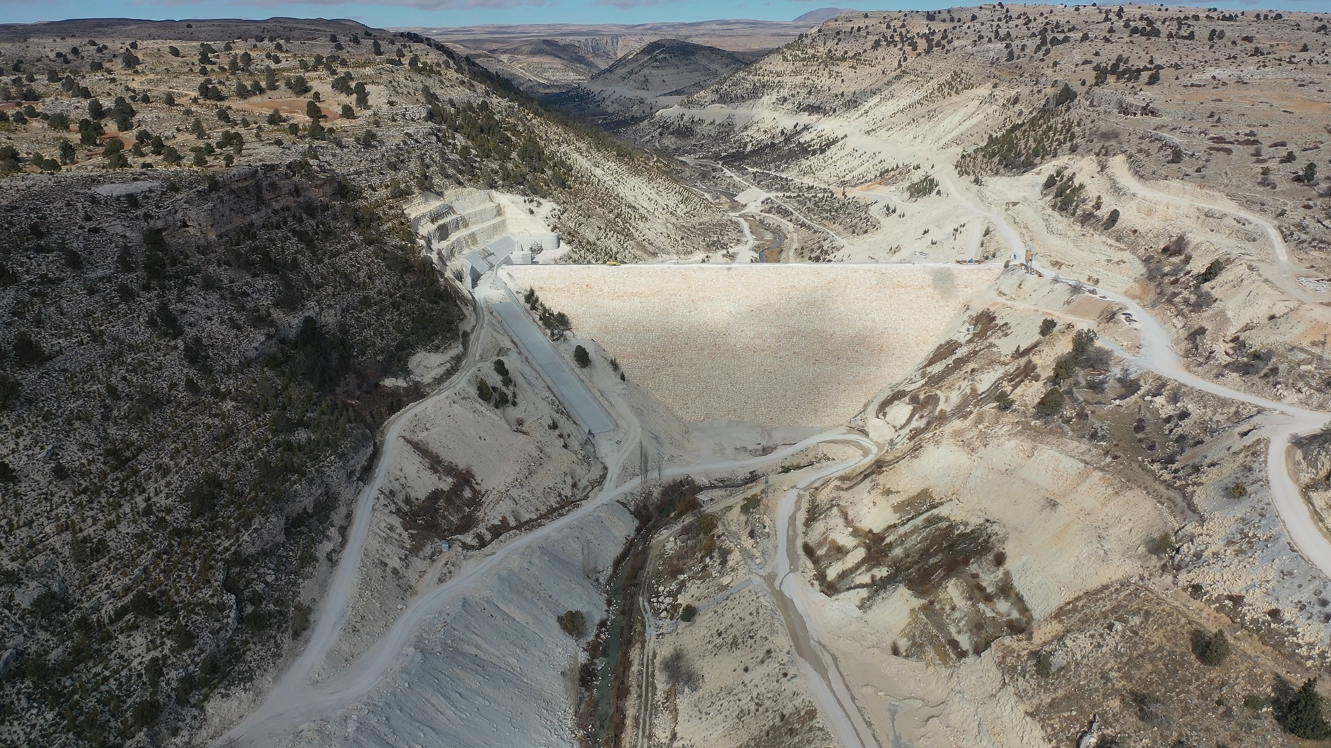 5 mahallede 6000 dekar