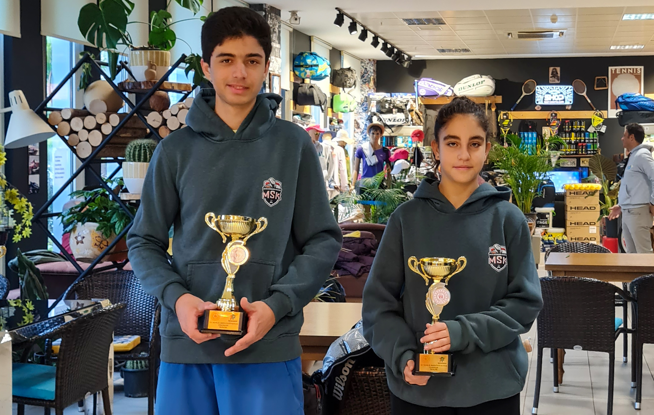 Mersin Gençlik ve Spor